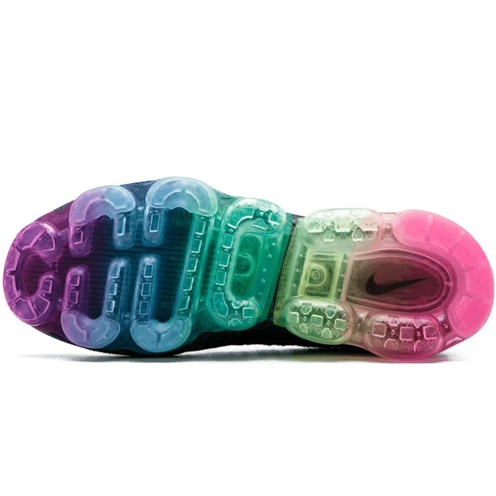 Nike Air VaporMax Flyknit BeTrue to Equality 2017 - Image 5