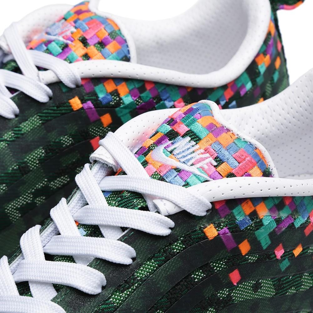 NIKE AIR MAX '97 JD SP 'RIO' Pine Green - Image 4