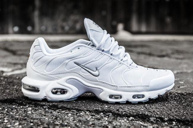 Nike Air Max Plus Tuned 1 TN - Image 4