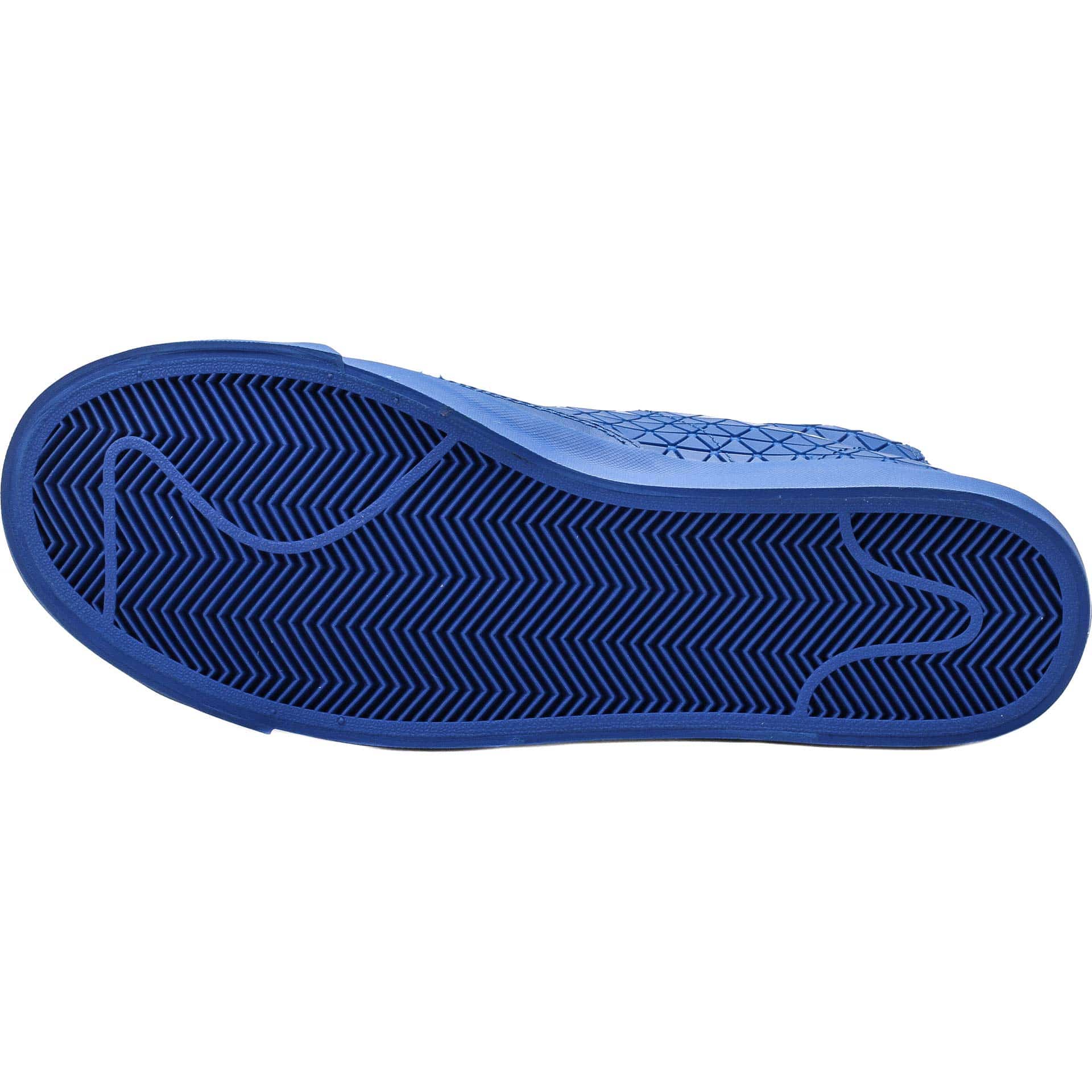 NIKE Blazer Mid Metric QS Royal Blue - Image 6