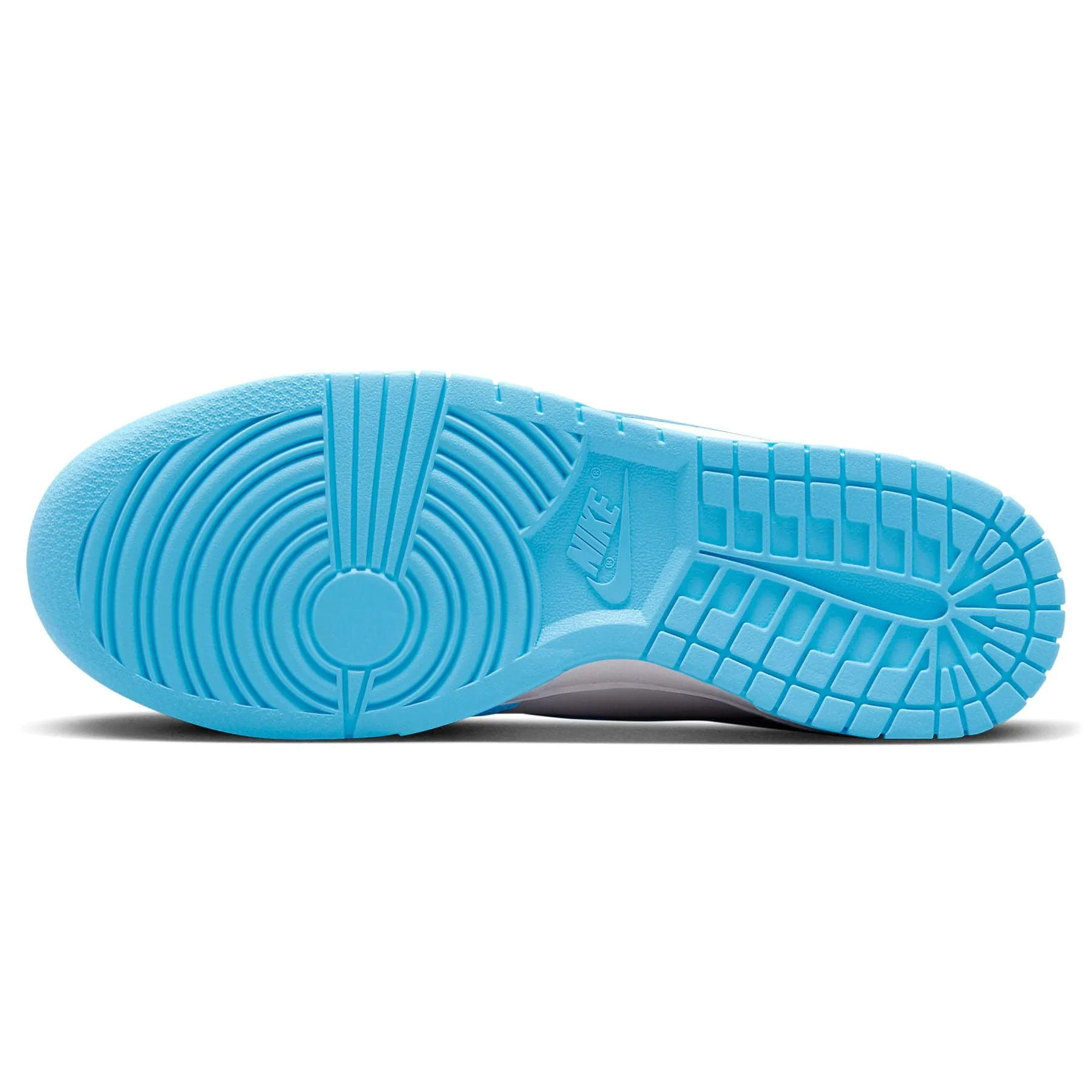 Nike Dunk High 'Blue Chill' - Image 5
