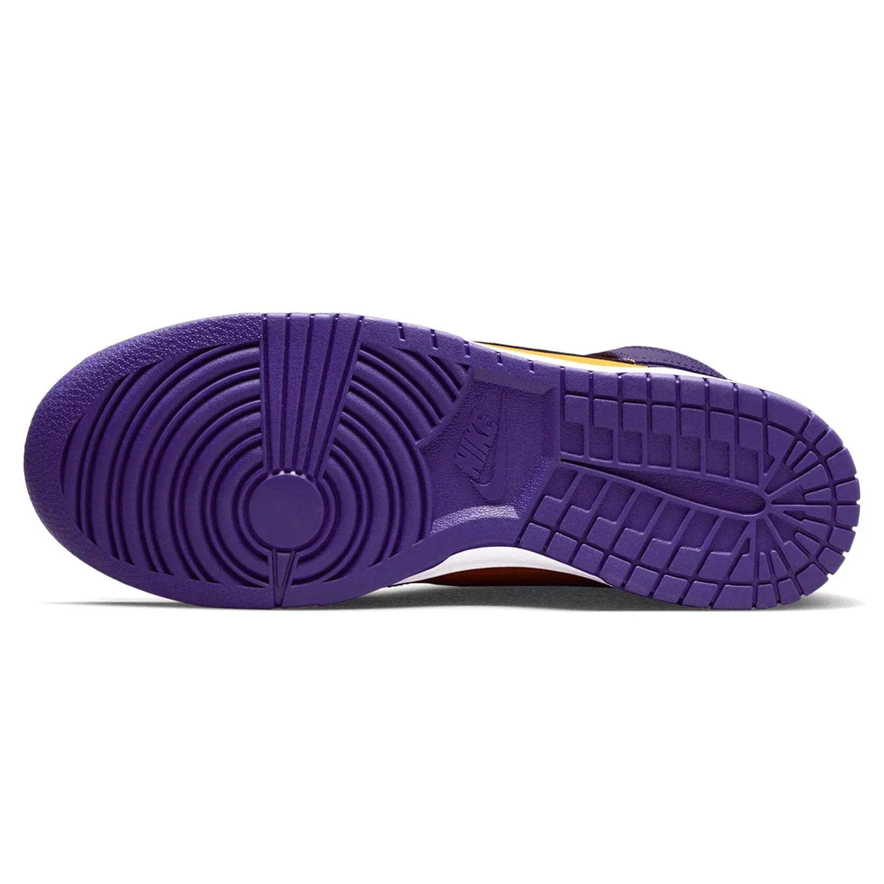 Nike Dunk High 'Lakers' - Image 5