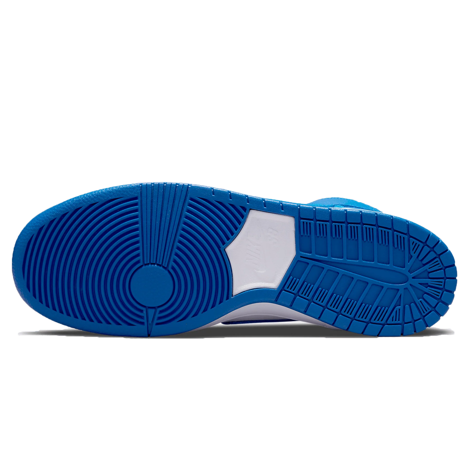 Nike Dunk High Pro ISO SB 'Kentucky' - Image 4