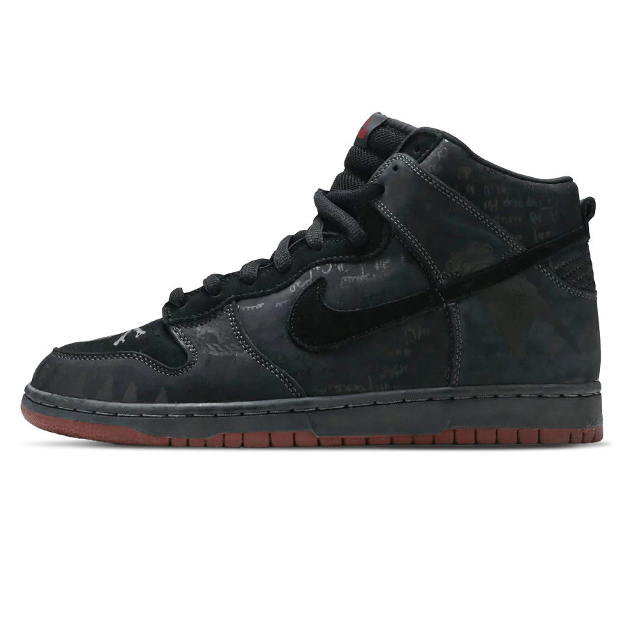 Nike Dunk High Pro SB 'Melvins'