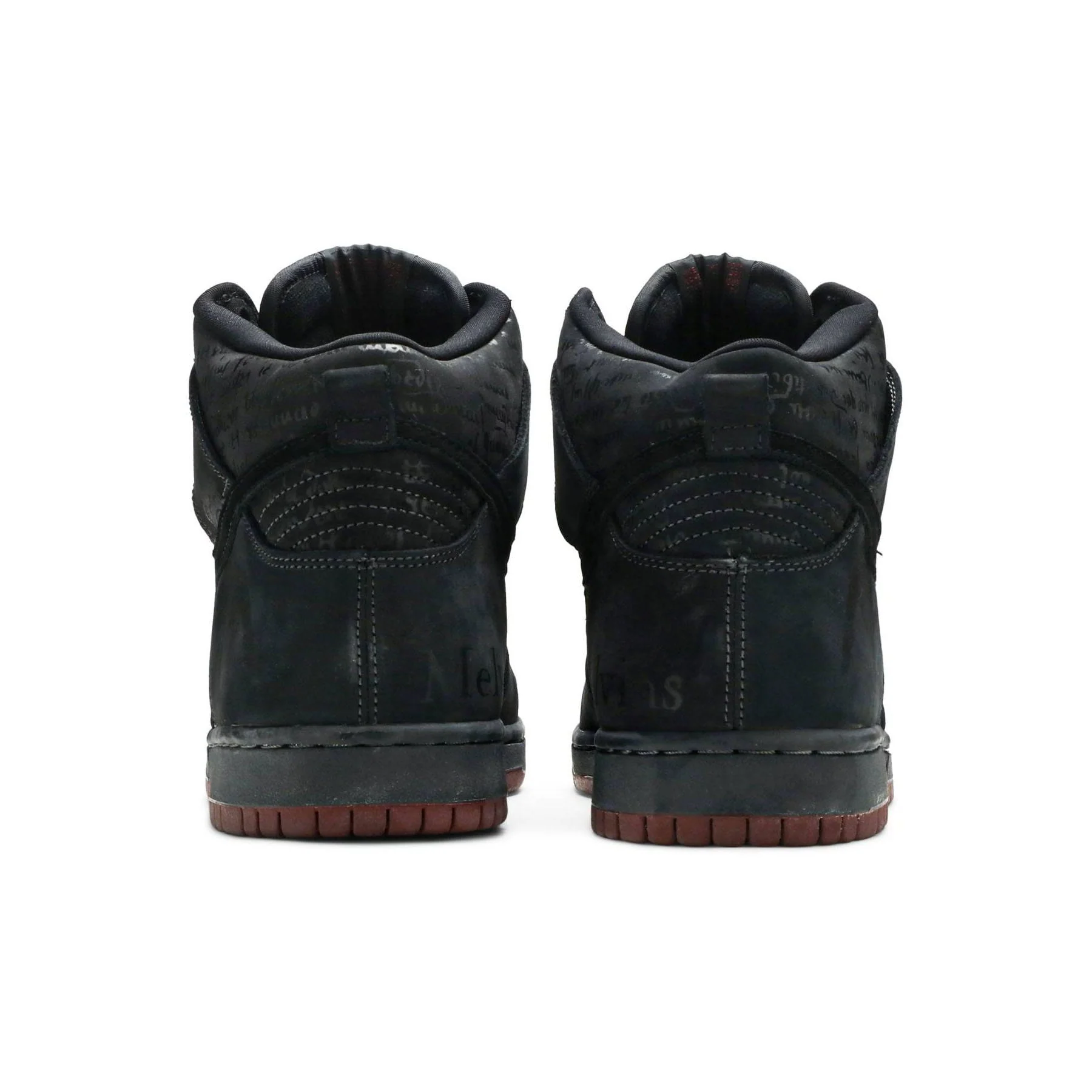 Nike Dunk High Pro SB 'Melvins' - Image 4