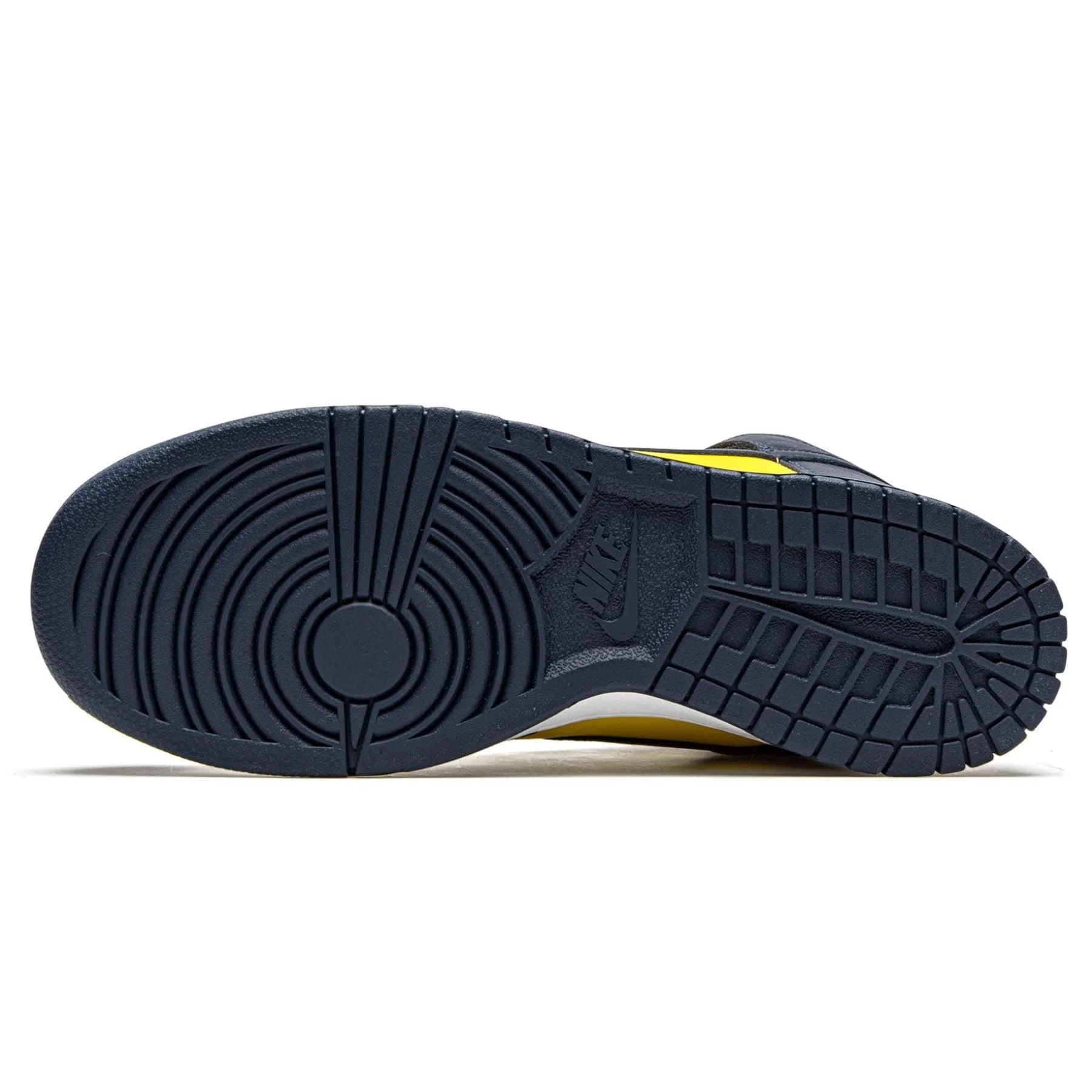 Nike Dunk High SP 'Michigan' 2020 - Image 5