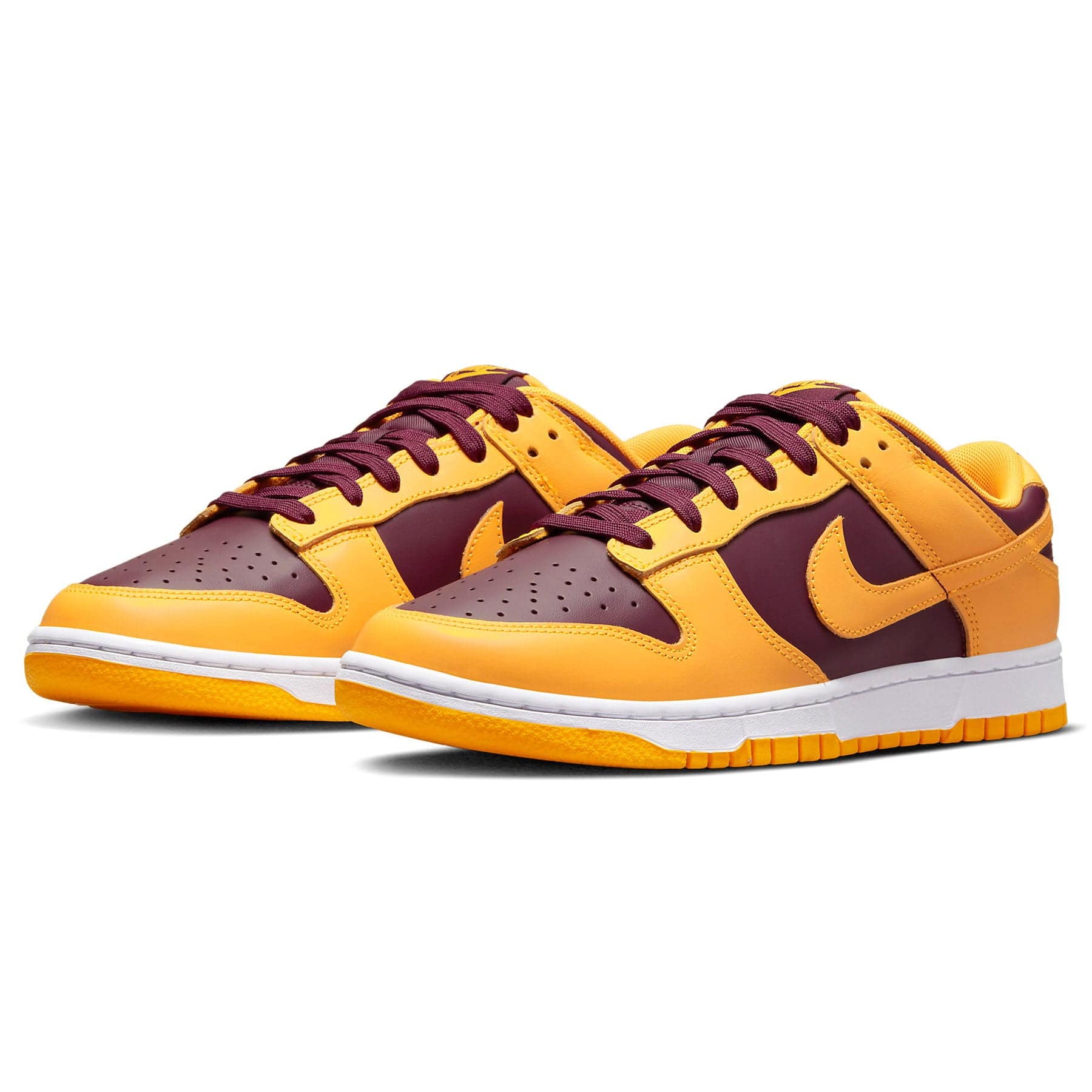 Nike Dunk Low 'Arizona State' - Image 2