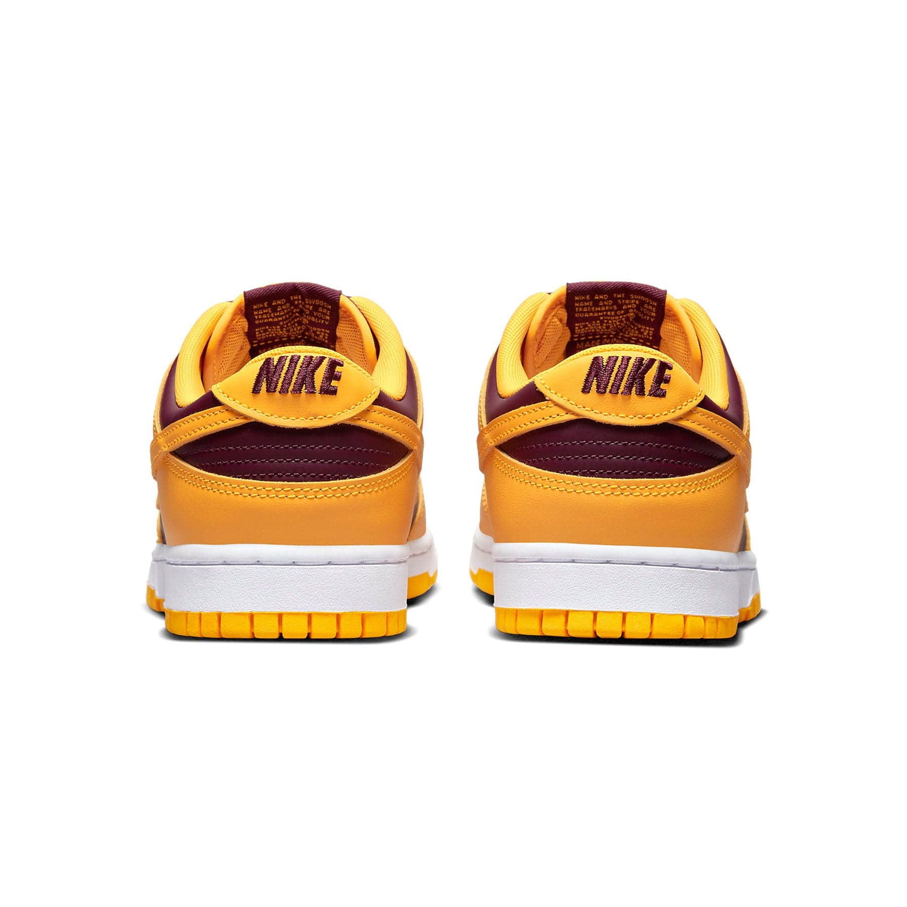 Nike Dunk Low 'Arizona State' - Image 5
