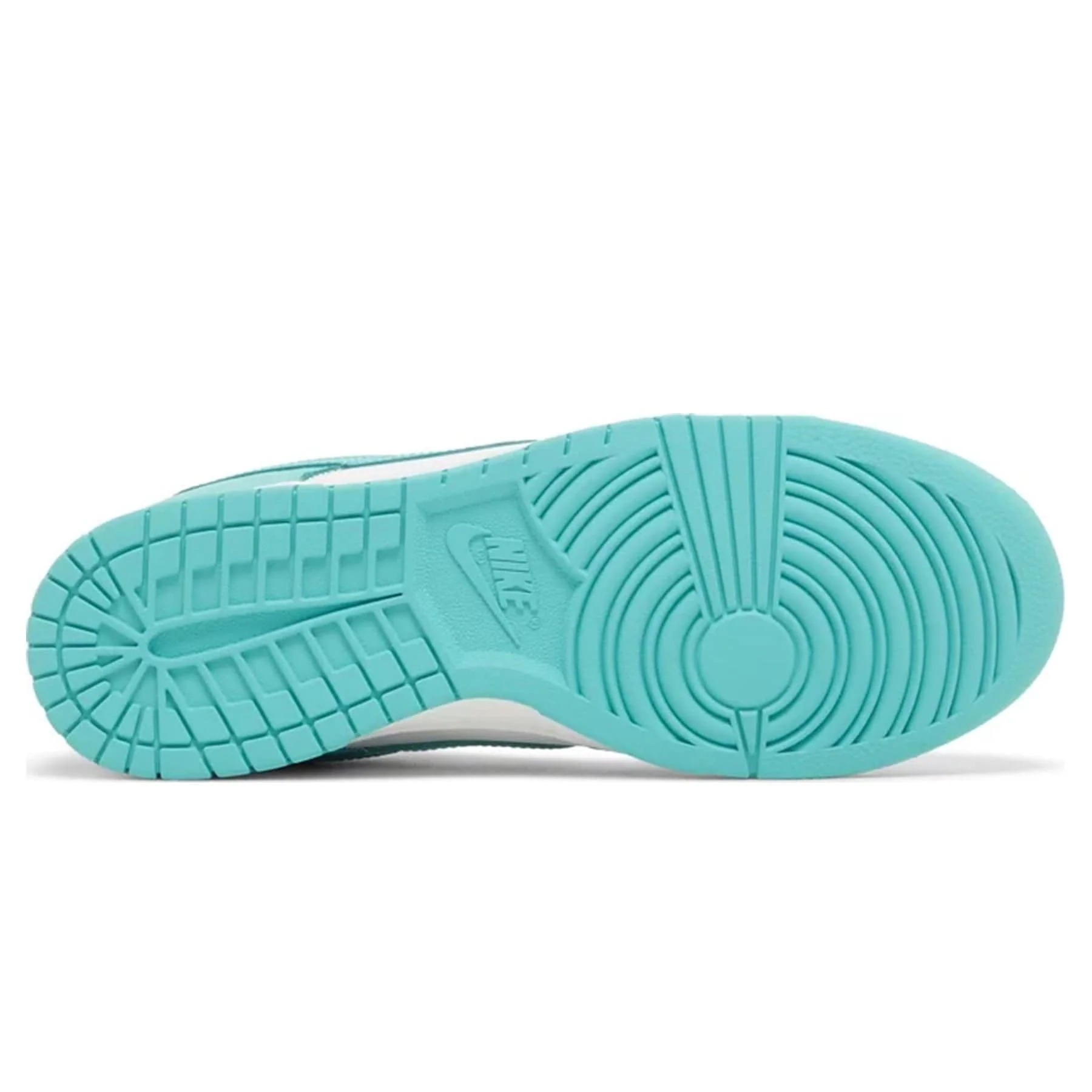 Nike Dunk Low 'Clear Jade' - Image 5