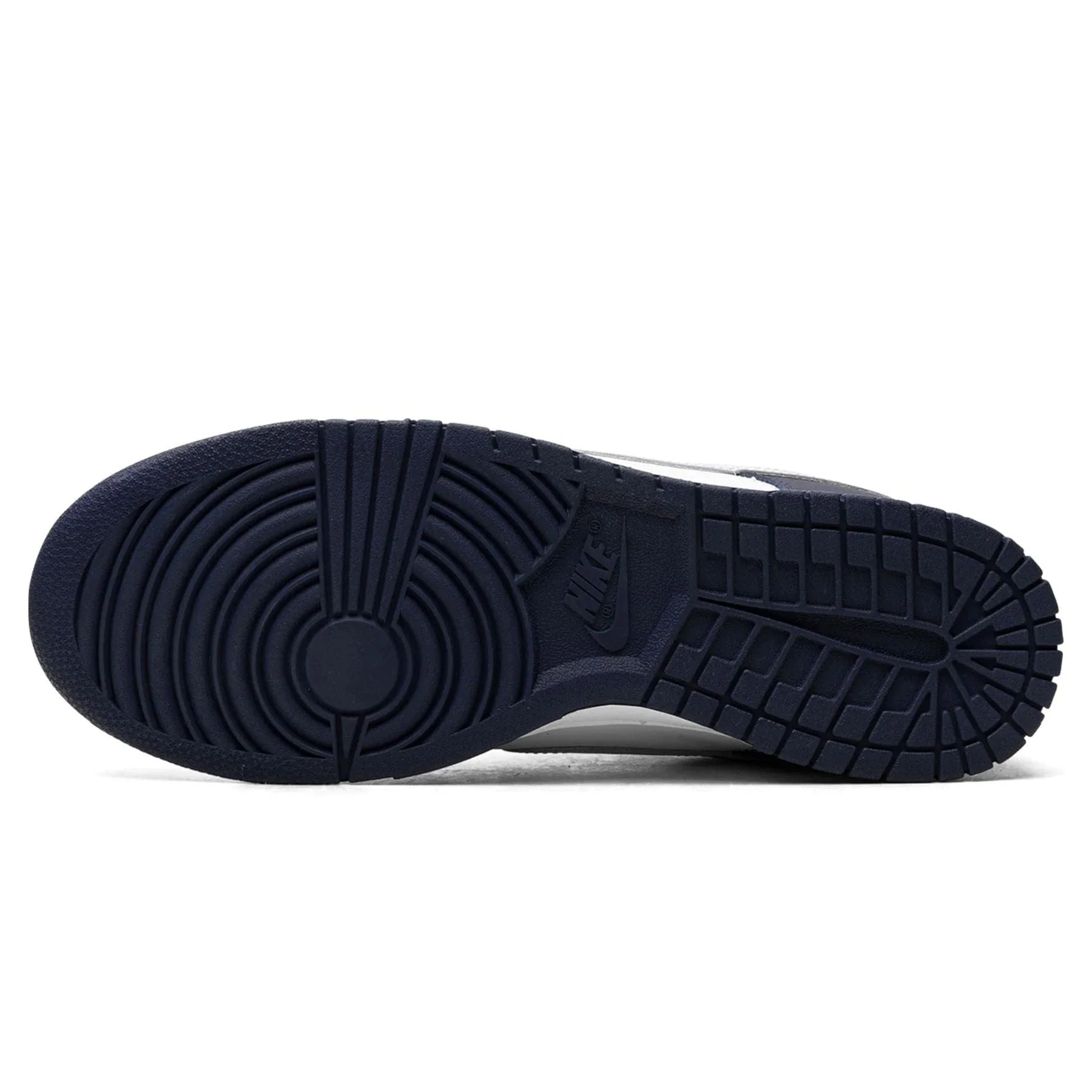Nike Dunk Low 'Game Royal Navy' - Image 4