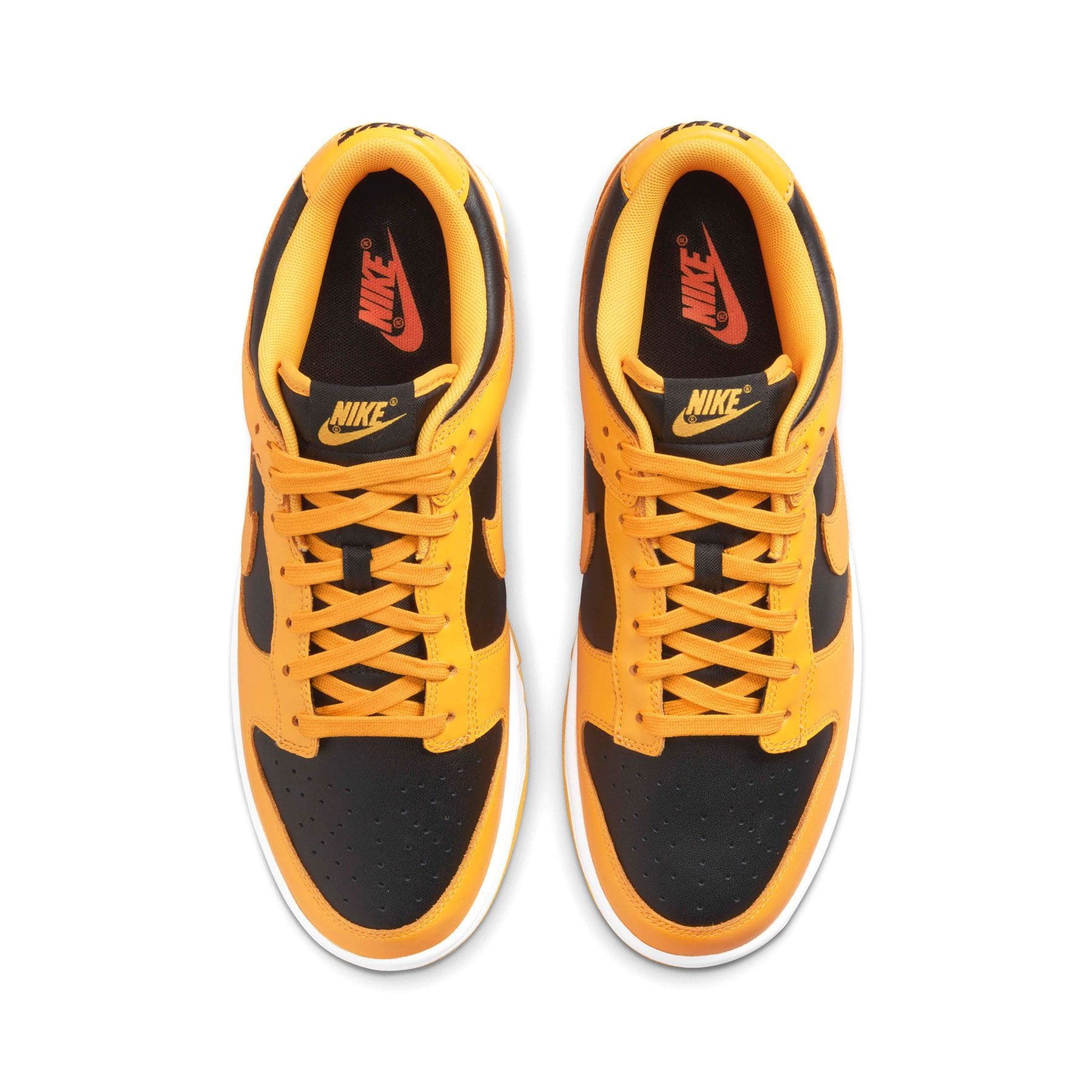 Nike Dunk Low 'Goldenrod' - Image 3