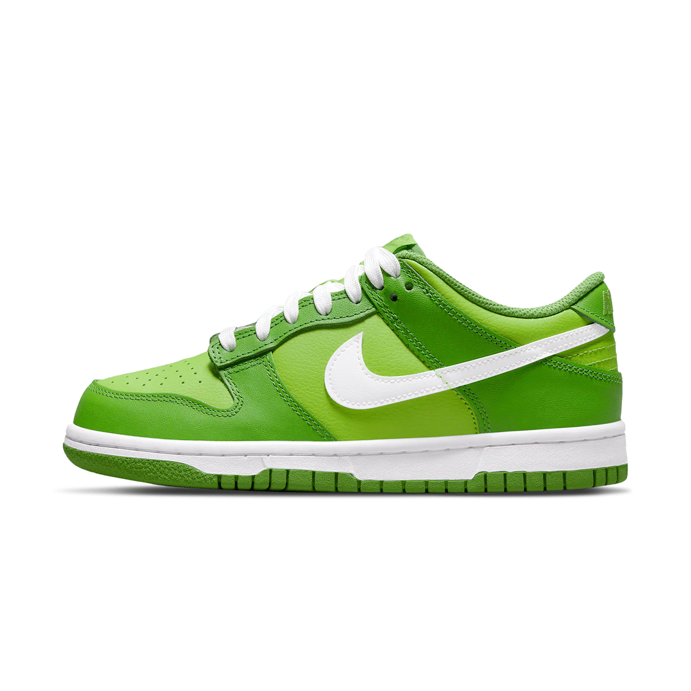 Nike Dunk Low GS 'Dark Chlorophyll'