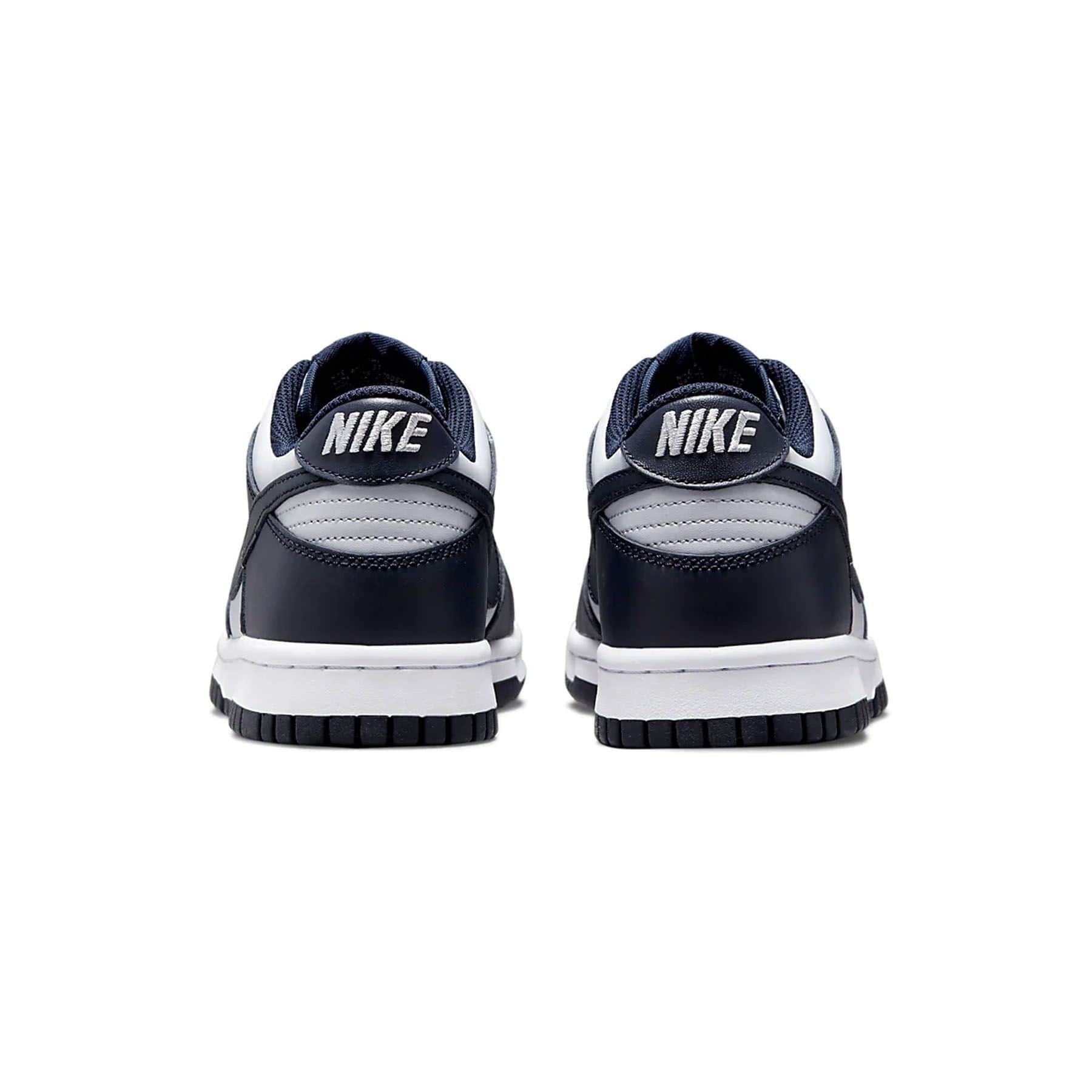 Nike Dunk Low GS 'Georgetown' - Image 4