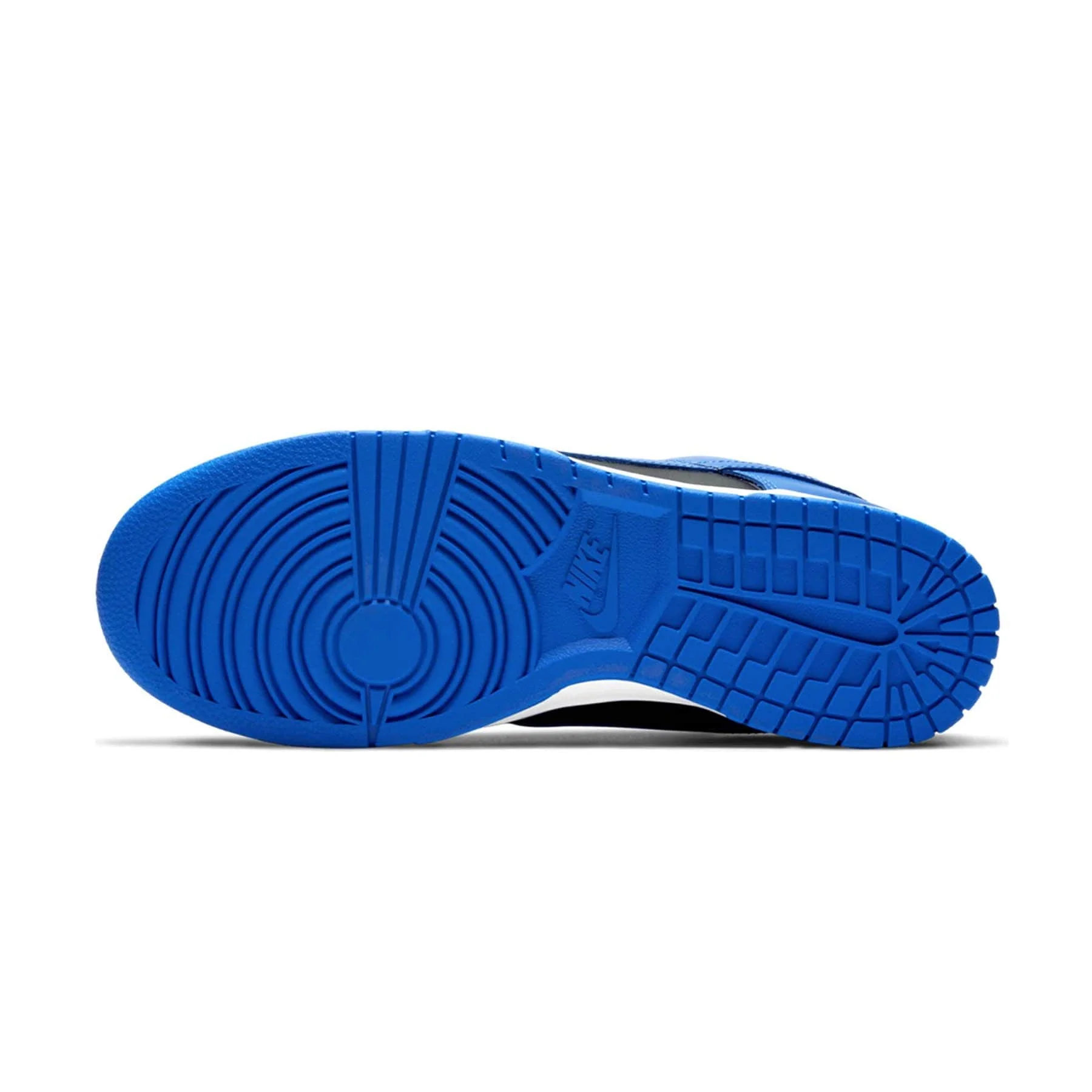 Nike Dunk Low GS 'Hyper Cobalt' - Image 5