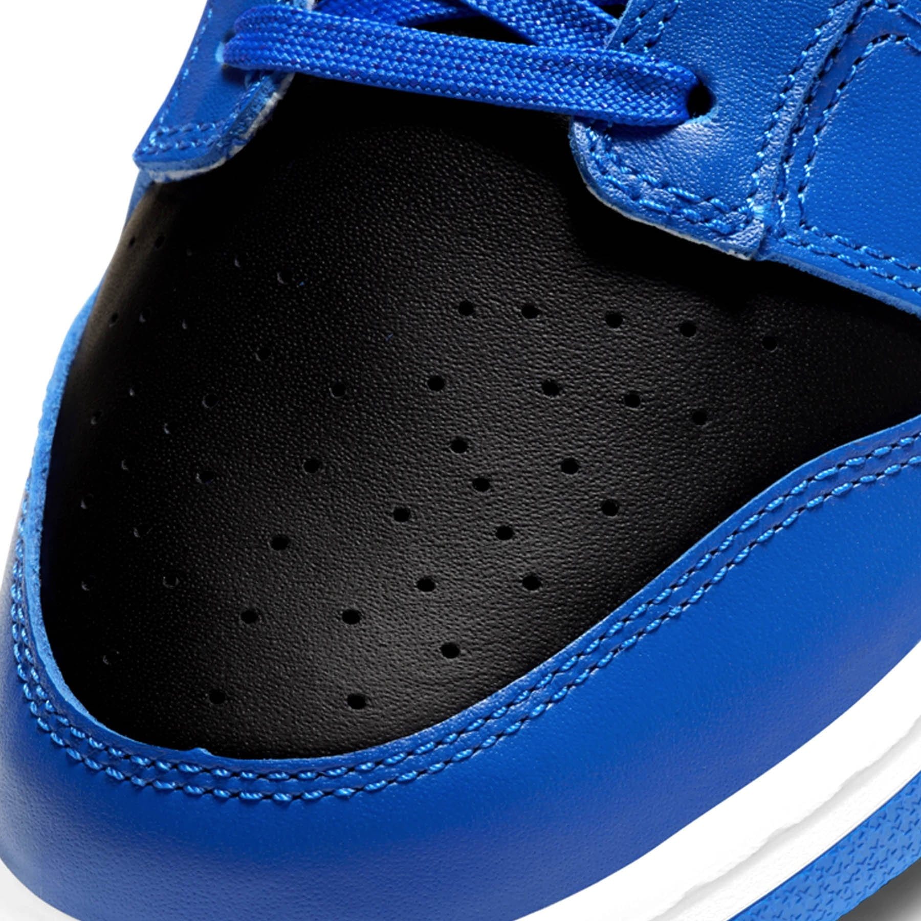 Nike Dunk Low GS 'Hyper Cobalt' - Image 6