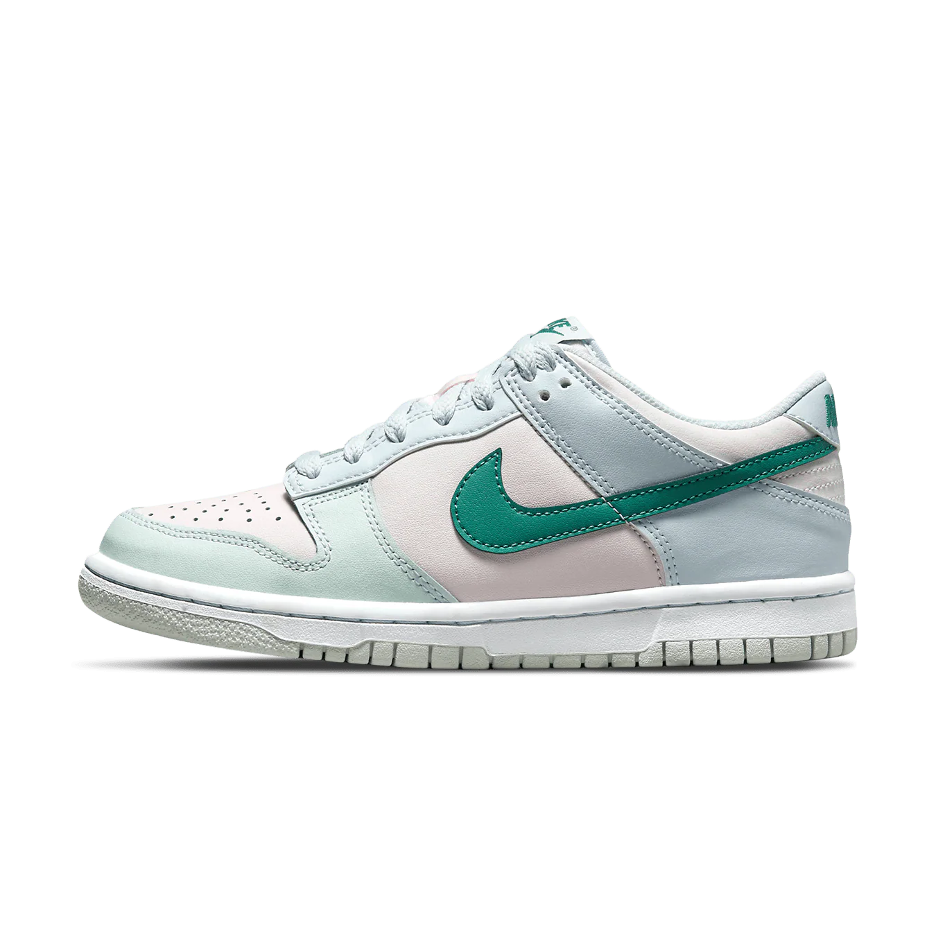 Nike Dunk Low GS 'Mineral Teal'