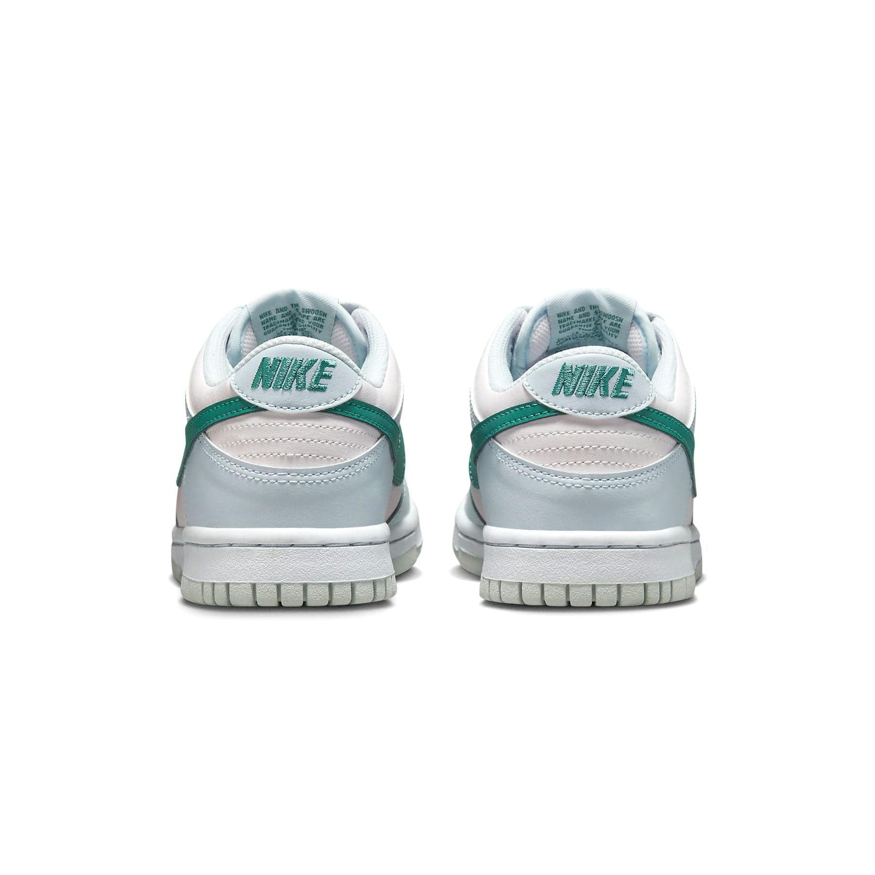 Nike Dunk Low GS 'Mineral Teal' - Image 4