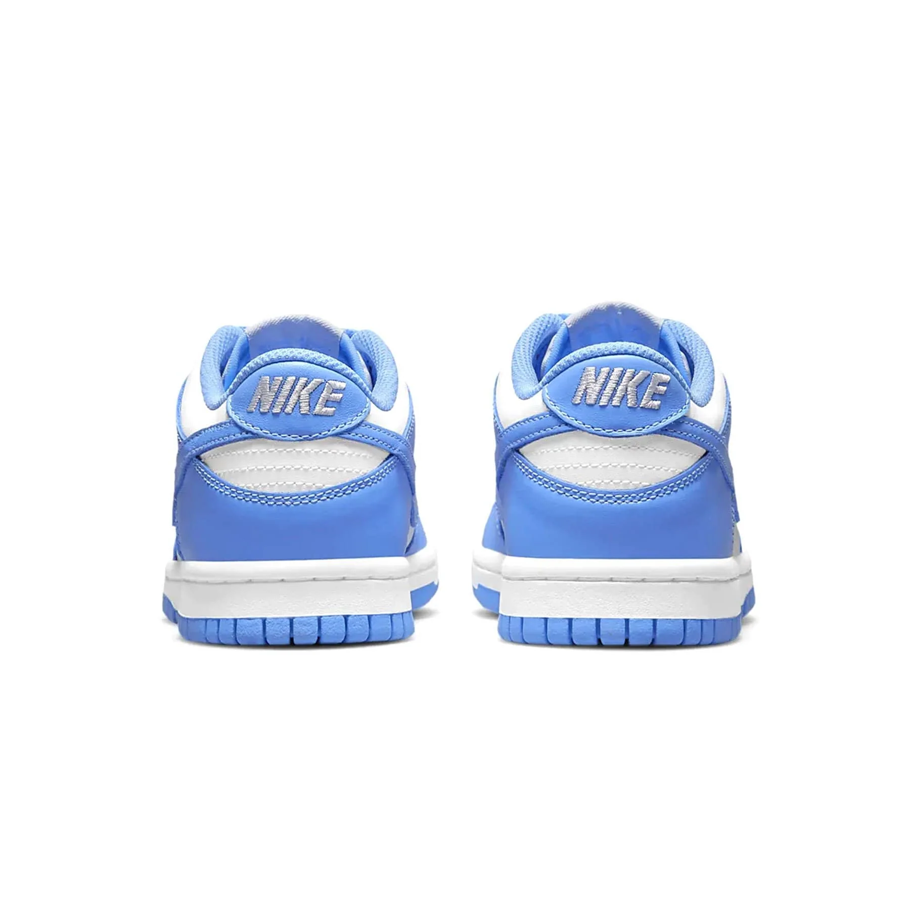 Nike Dunk Low GS 'University Blue' - Image 4