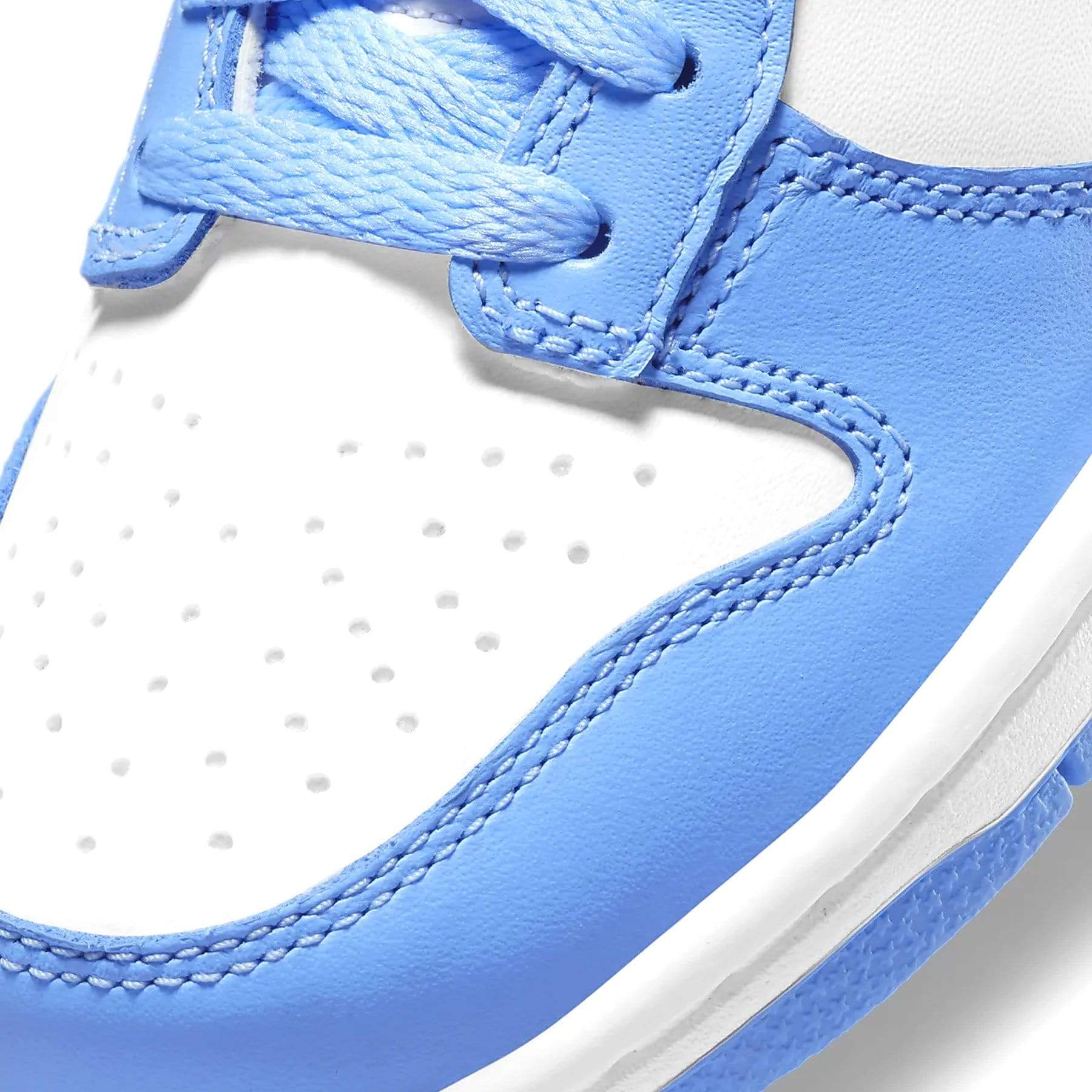 Nike Dunk Low GS 'University Blue' - Image 7
