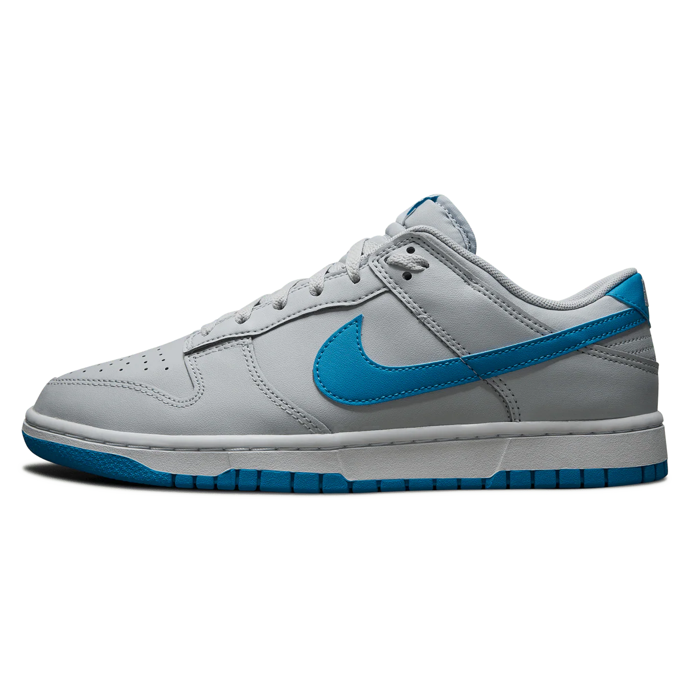 Nike Dunk Low 'Light Bone Blue'