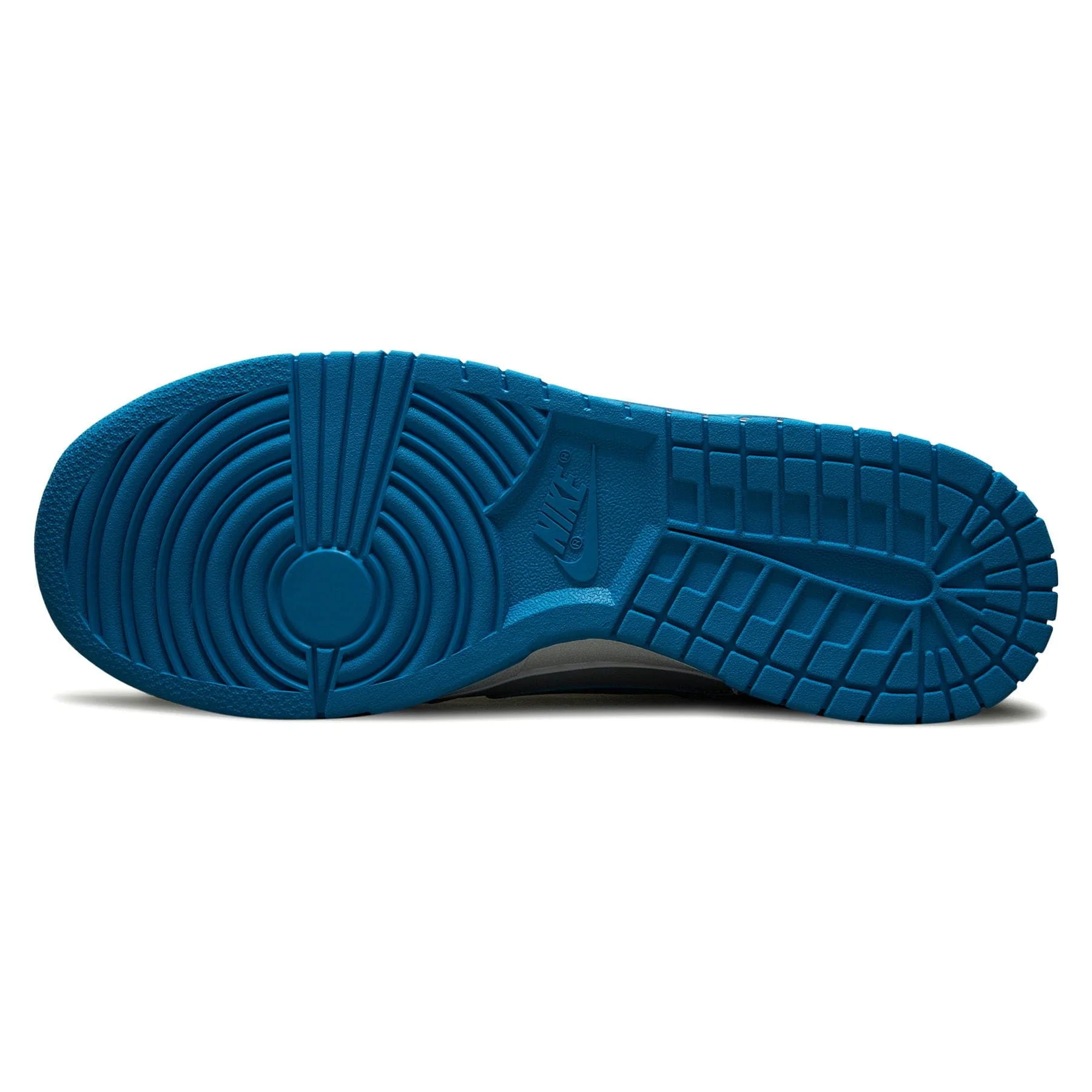 Nike Dunk Low 'Light Bone Blue' - Image 5