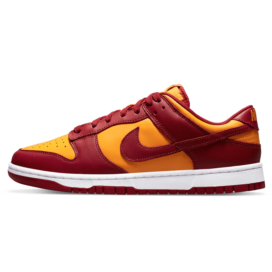 Nike Dunk Low 'Midas Gold'