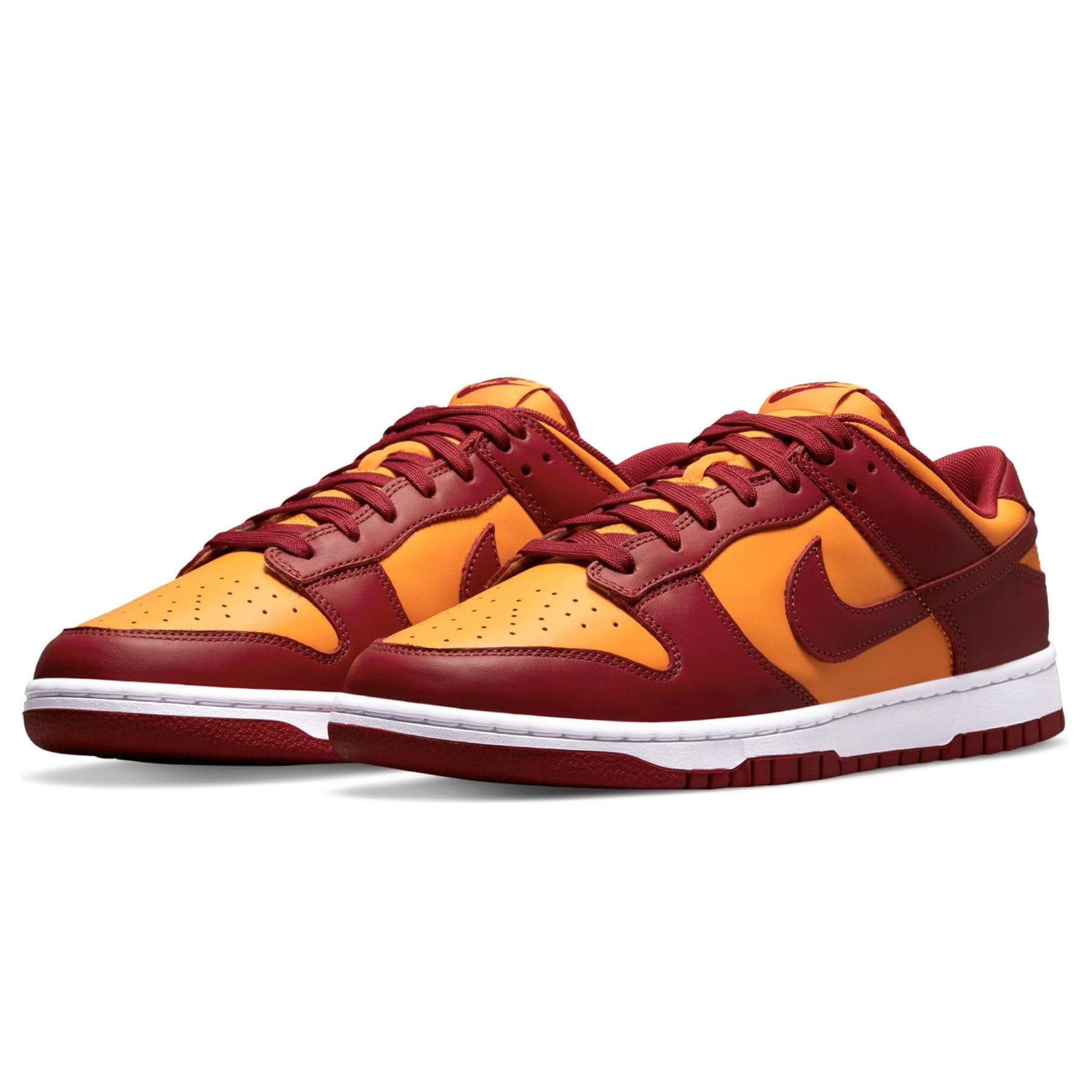Nike Dunk Low 'Midas Gold' - Image 2