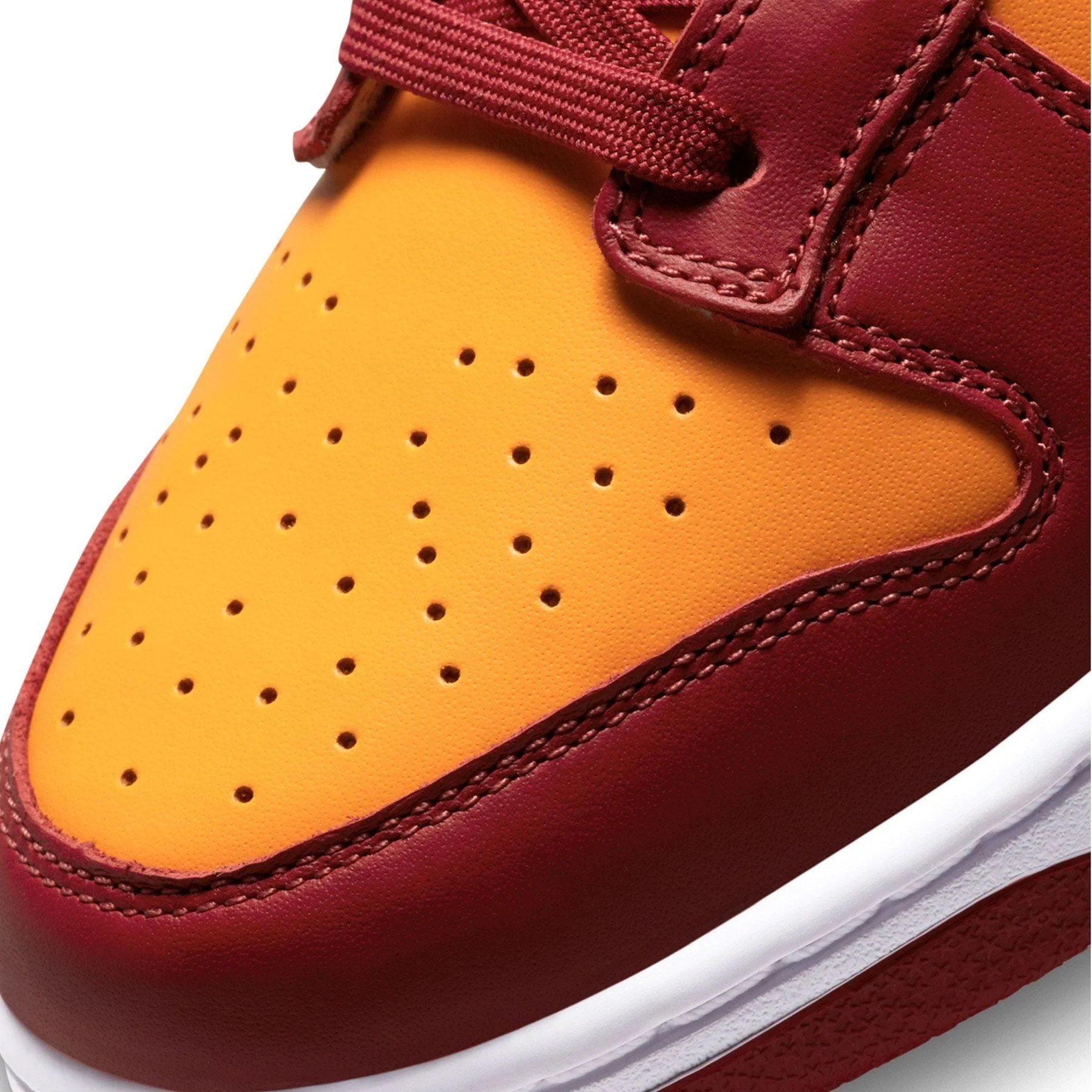 Nike Dunk Low 'Midas Gold' - Image 6