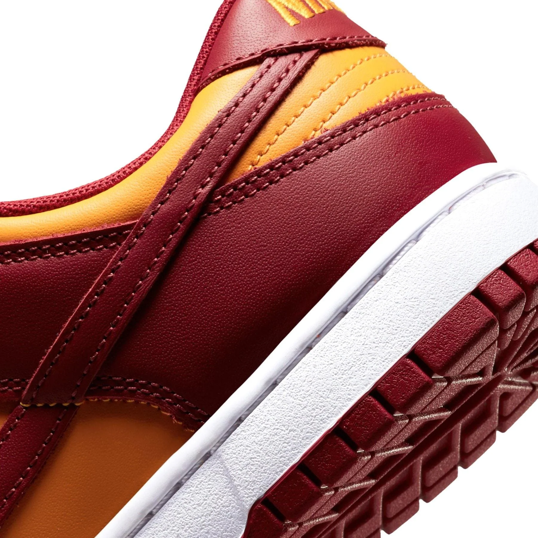 Nike Dunk Low 'Midas Gold' - Image 7