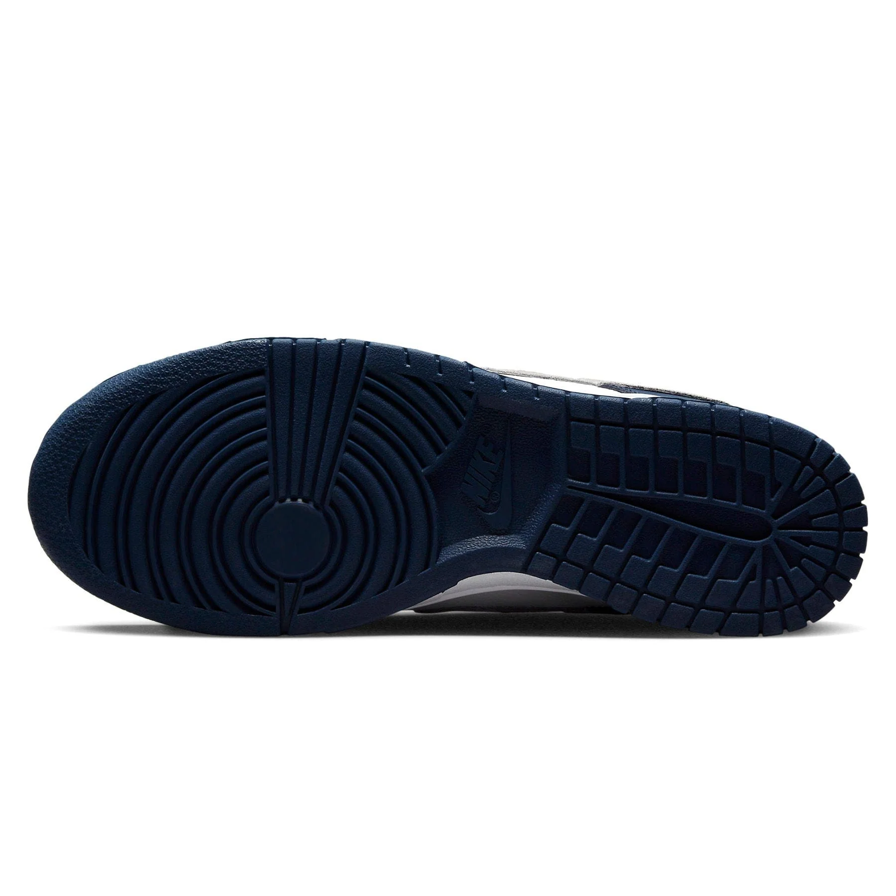 Nike Dunk Low 'Midnight Navy Smoke Grey' - Image 5