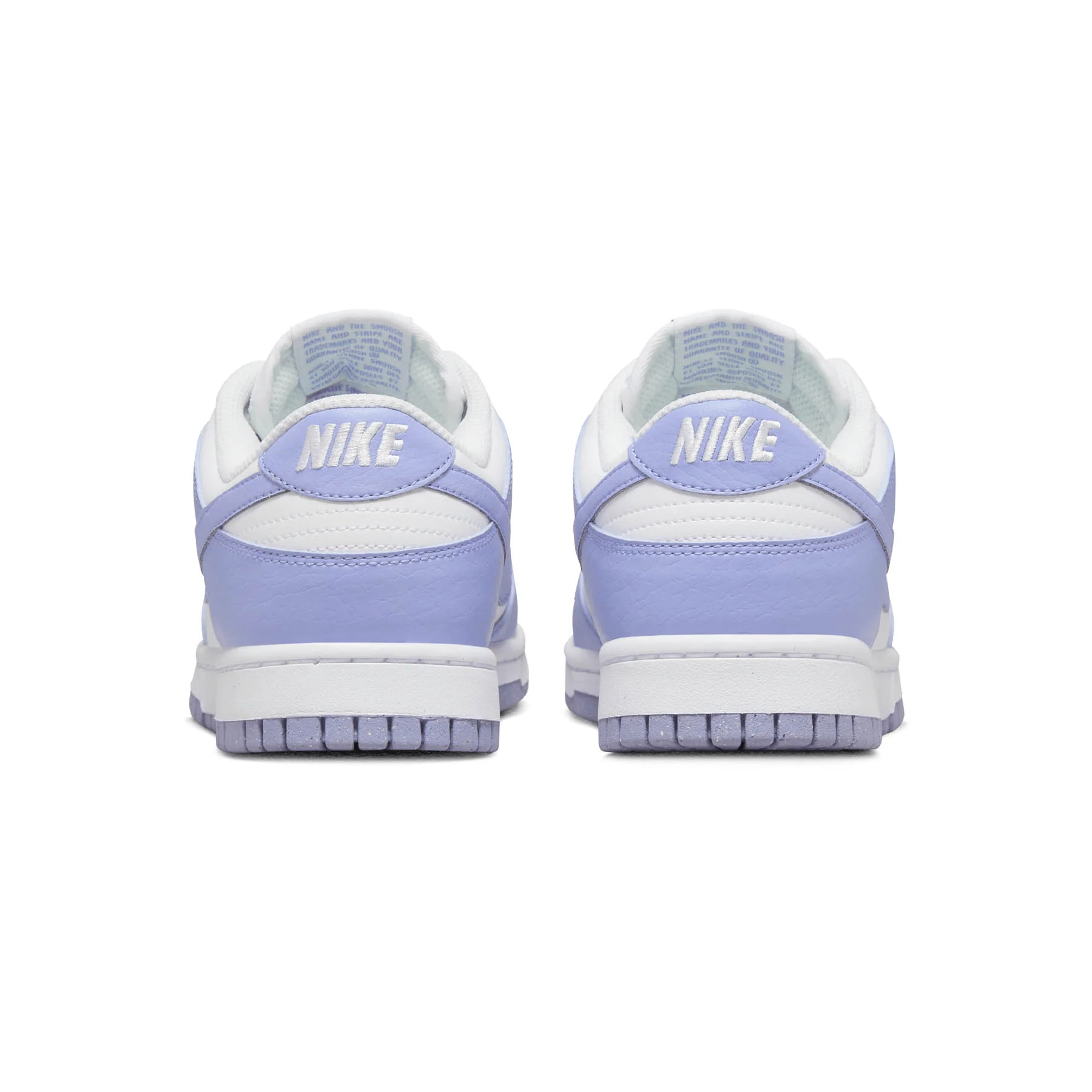 Nike Dunk Low Wmns Next Nature 'Lilac' - Image 3