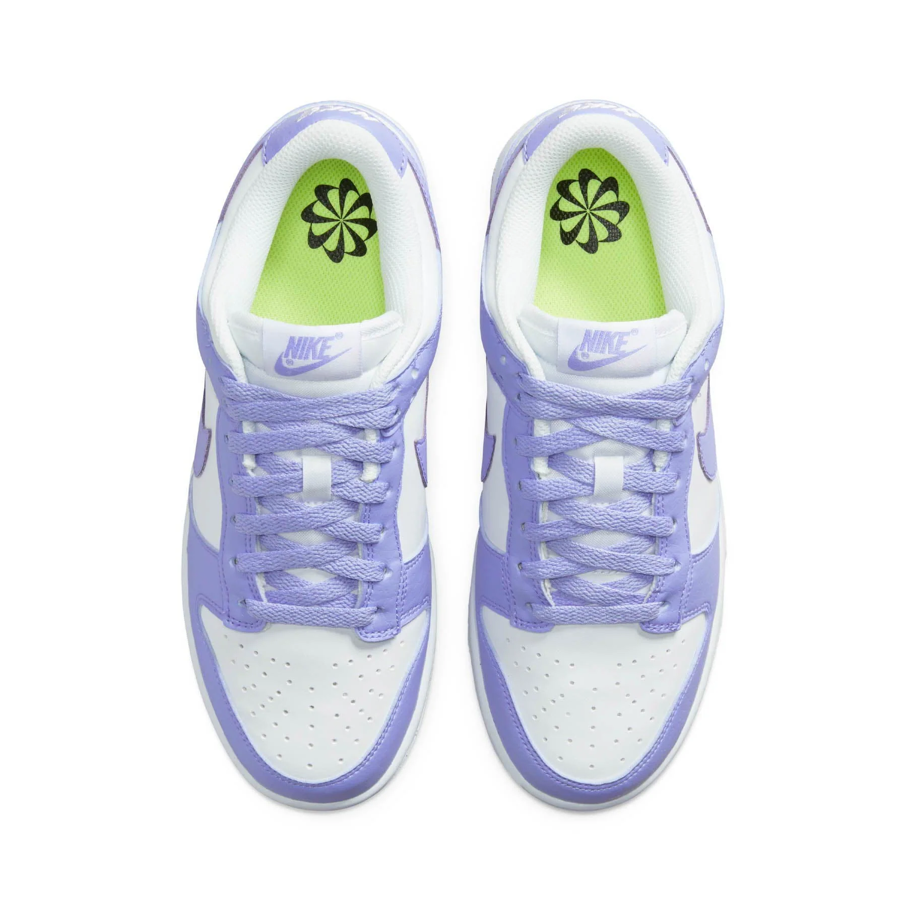 Nike Dunk Low Wmns Next Nature 'Lilac' - Image 4
