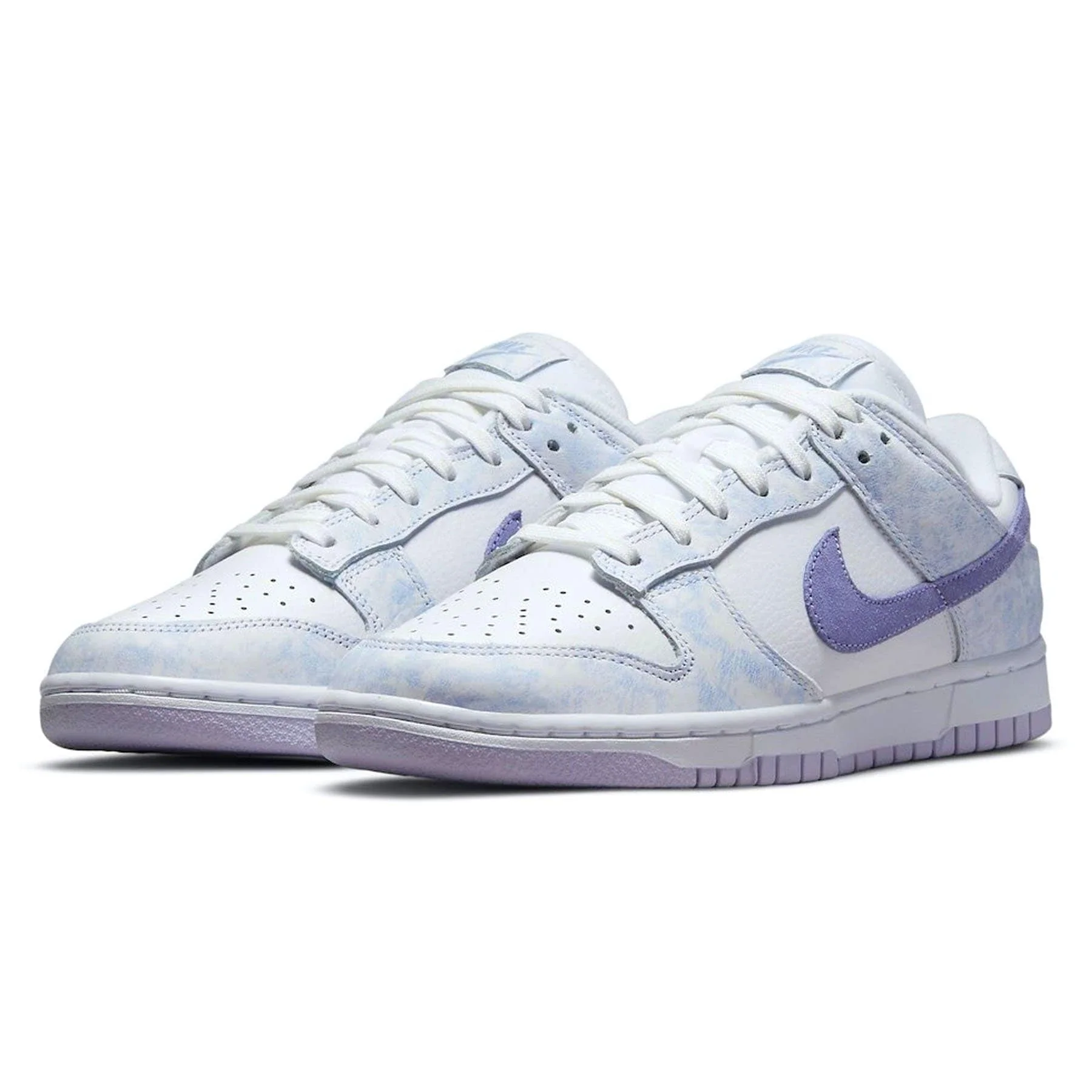 Nike Dunk Low OG Wmns 'Purple Pulse' - Image 2