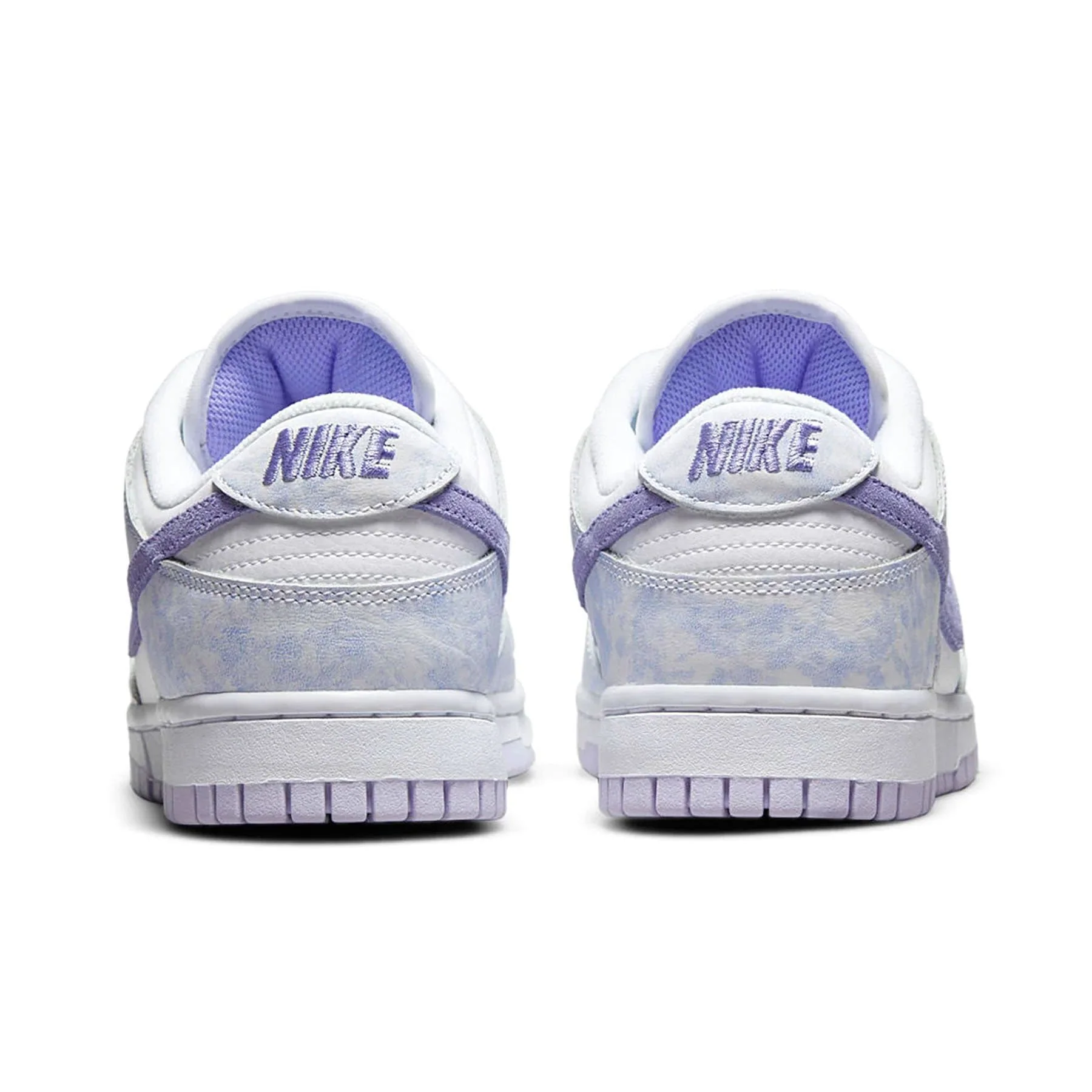 Nike Dunk Low OG Wmns 'Purple Pulse' - Image 4