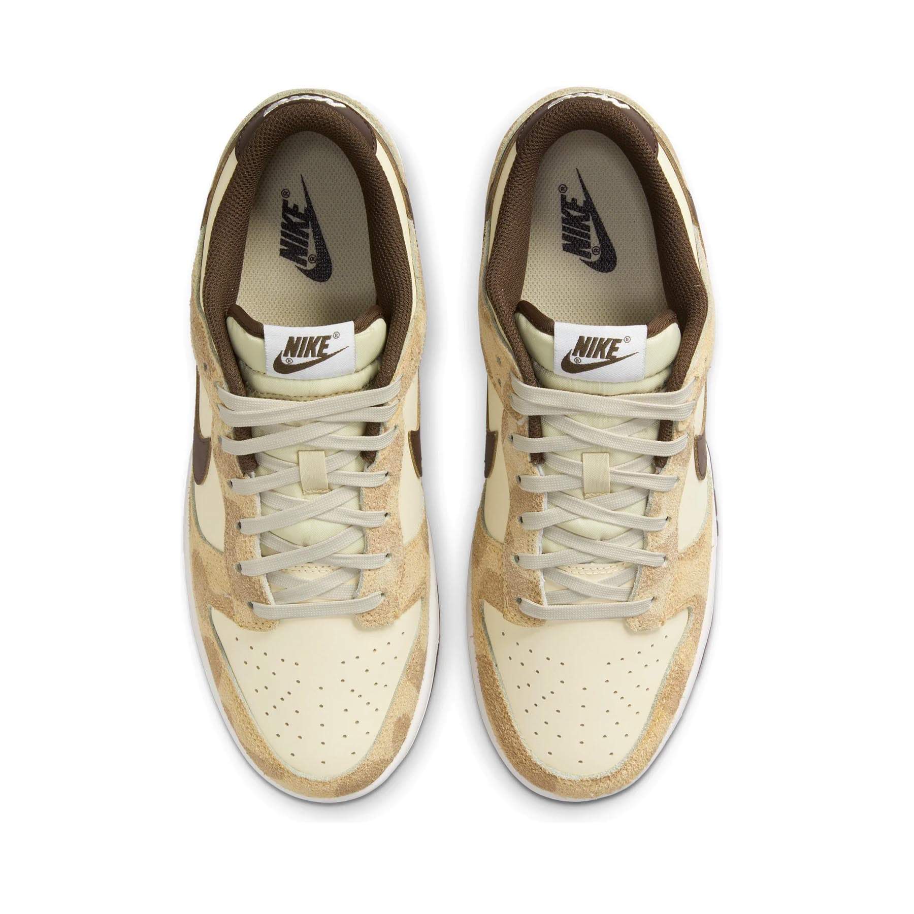 Nike Dunk Low Premium 'Animal Pack - Giraffe' - Image 2