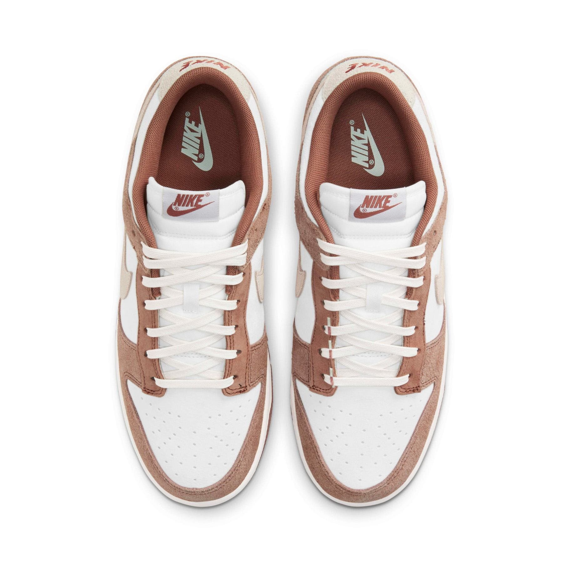 Nike Dunk Low Premium 'Medium Curry' - Image 3