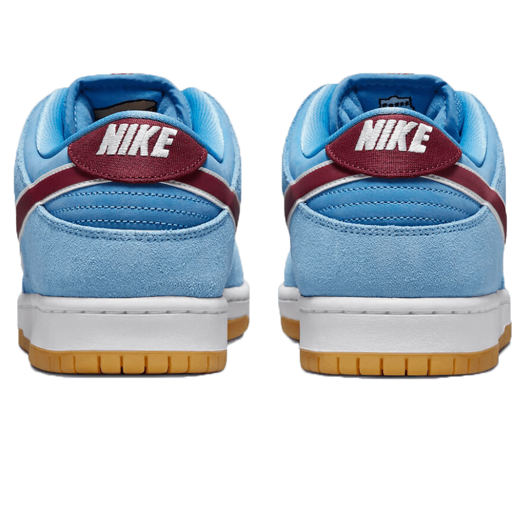 Nike Dunk Low Premium SB 'Philadelphia Phillies' - Image 3