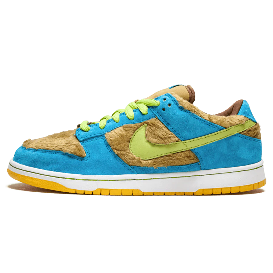 Nike Dunk Low Premium SB 'Three Bears'