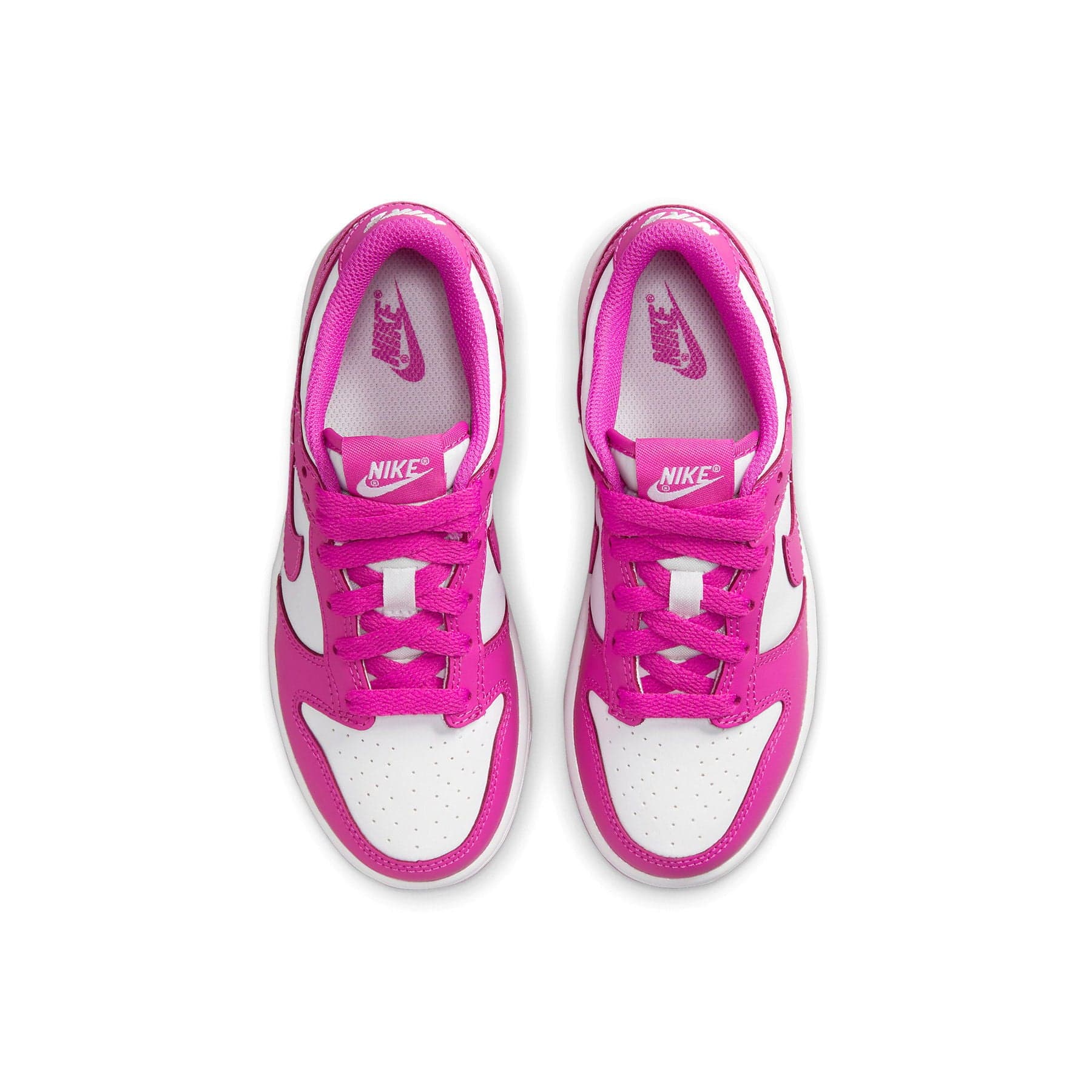 Nike Dunk Low PS 'Active Fuchsia' - Image 3