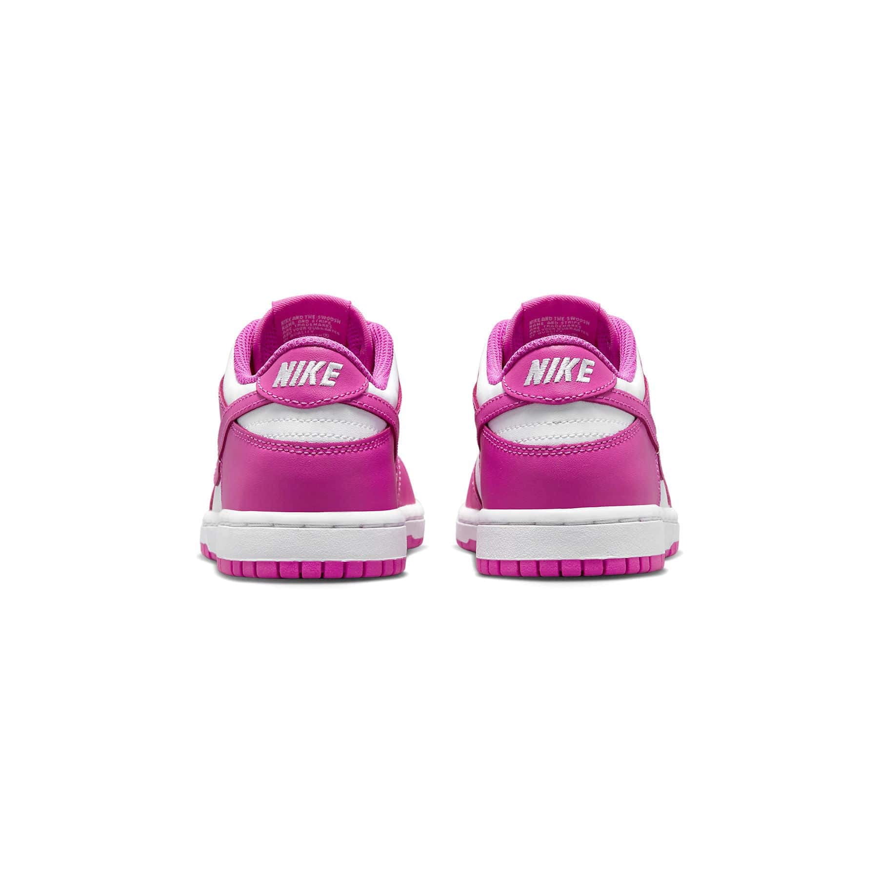 Nike Dunk Low PS 'Active Fuchsia' - Image 4