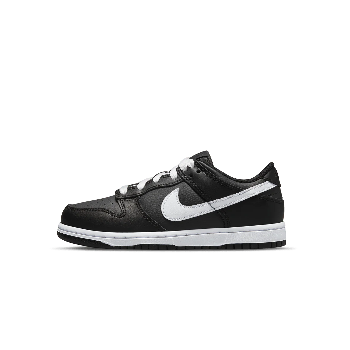 Nike Dunk Low PS 'Black Panda'