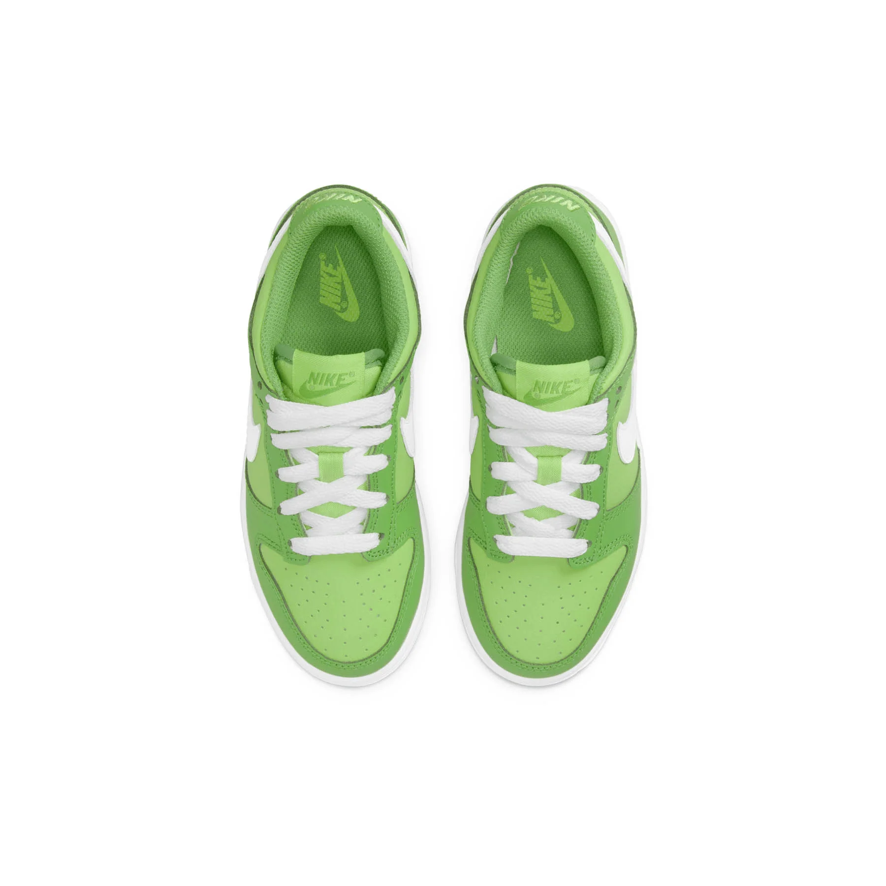 Nike Dunk Low PS 'Chlorophyll' - Image 3