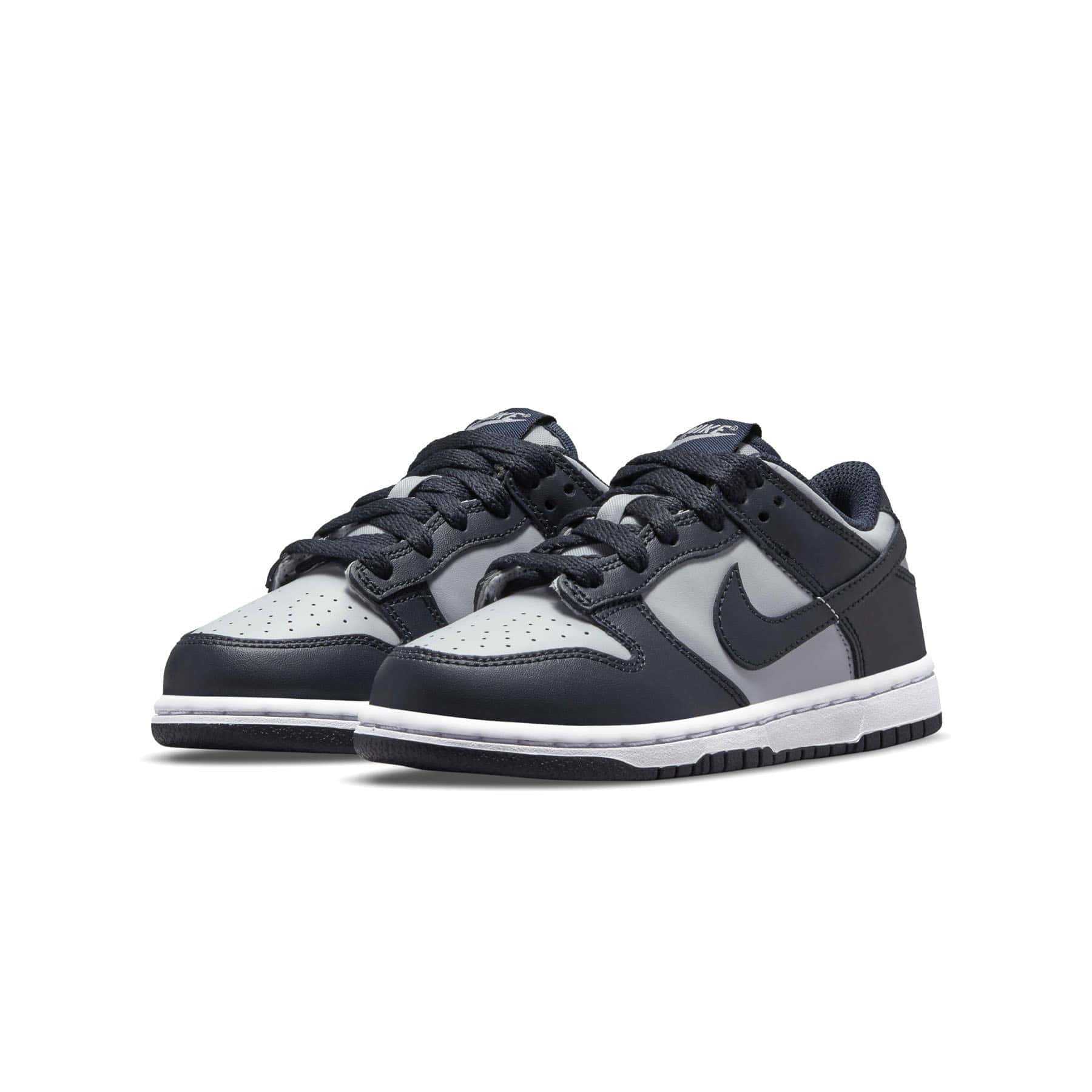 Nike Dunk Low PS 'Georgetown' - Image 2