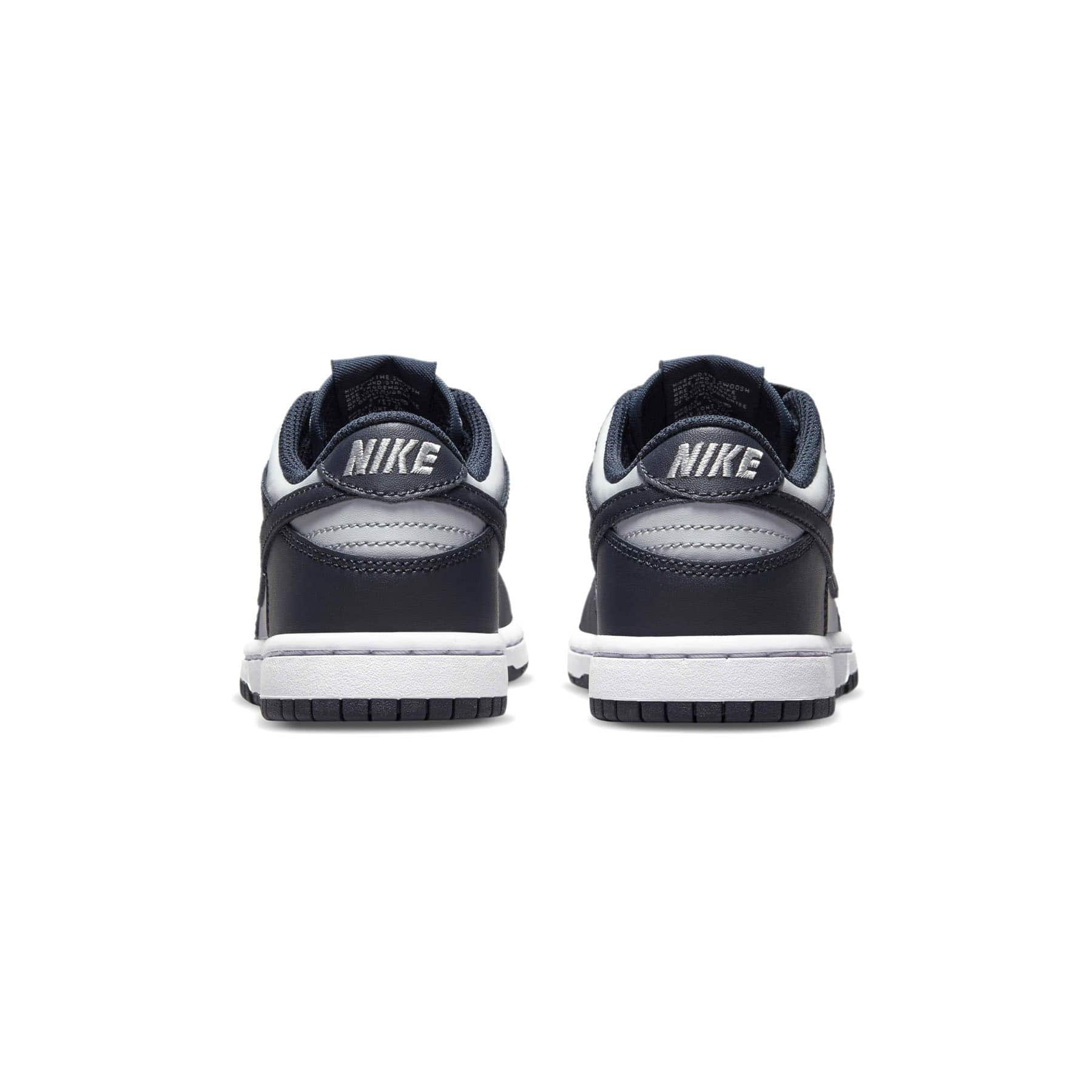 Nike Dunk Low PS 'Georgetown' - Image 4
