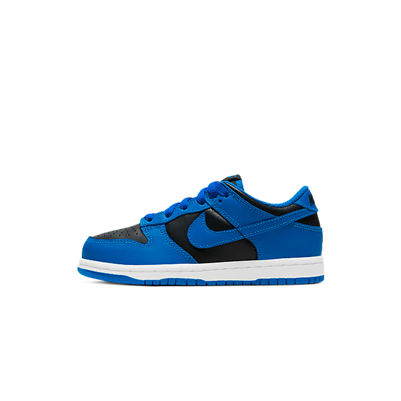 Nike Dunk Low PS 'Hyper Cobalt'