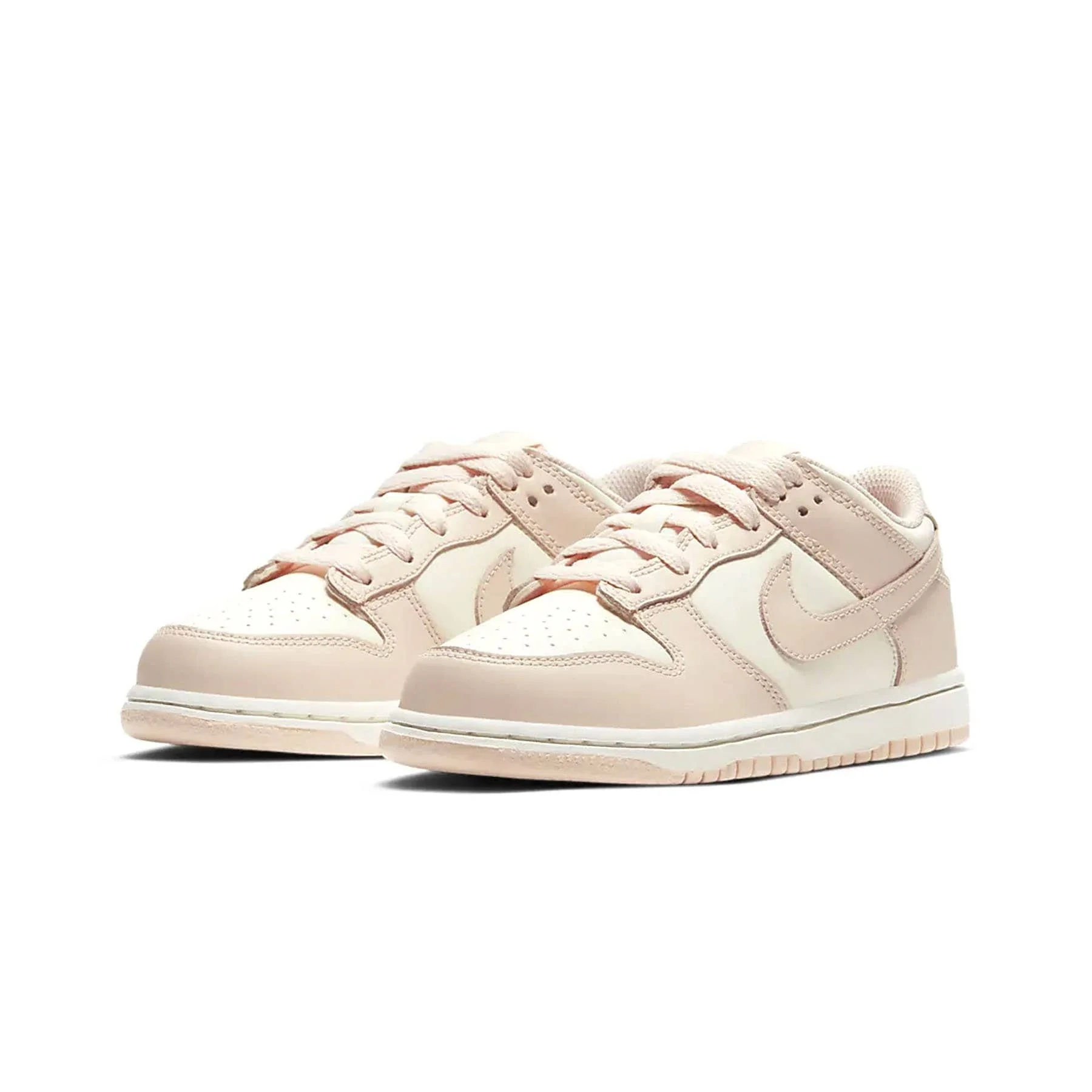 Nike Dunk Low PS 'Orange Pearl' - Image 2