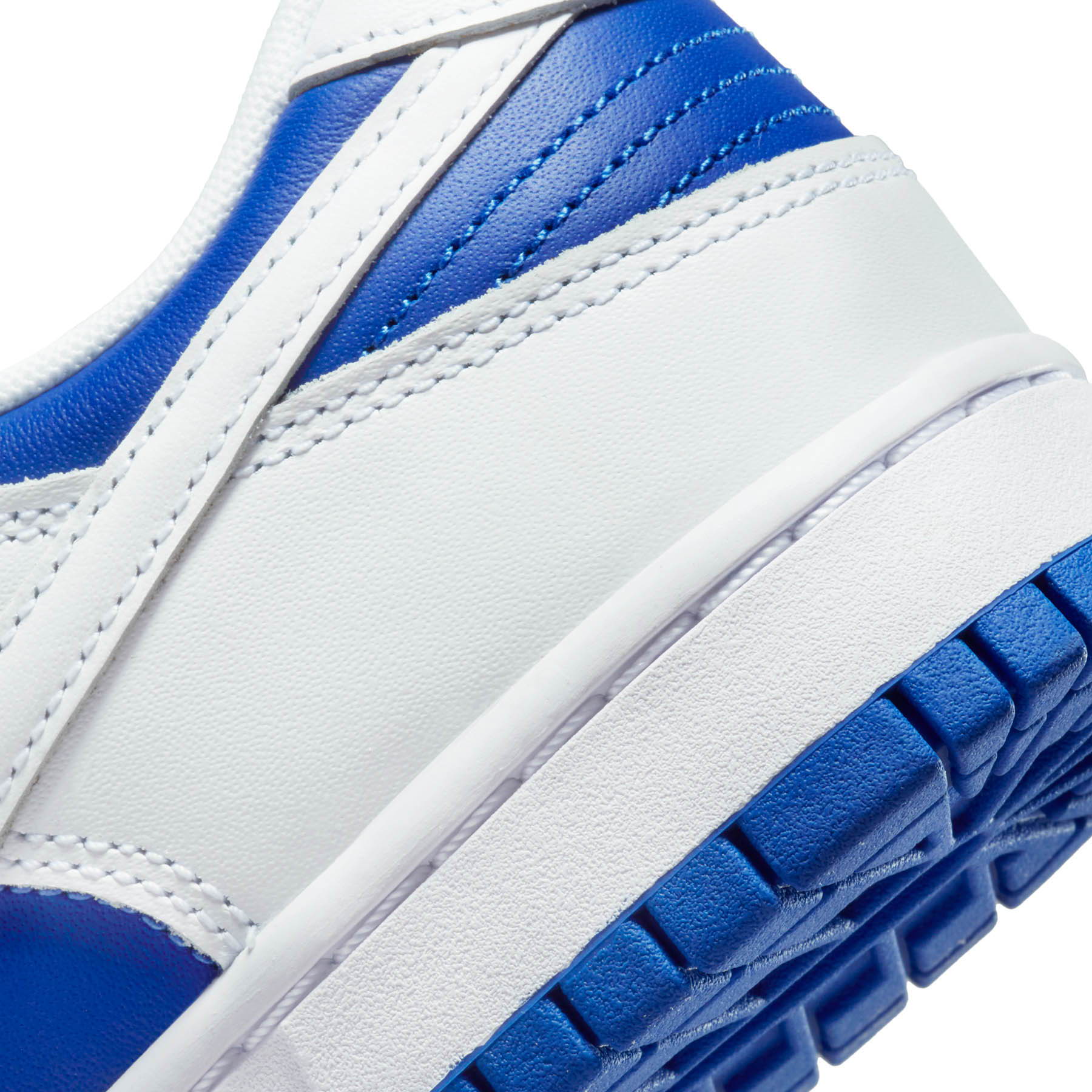 Nike Dunk Low 'Racer Blue' - Image 7