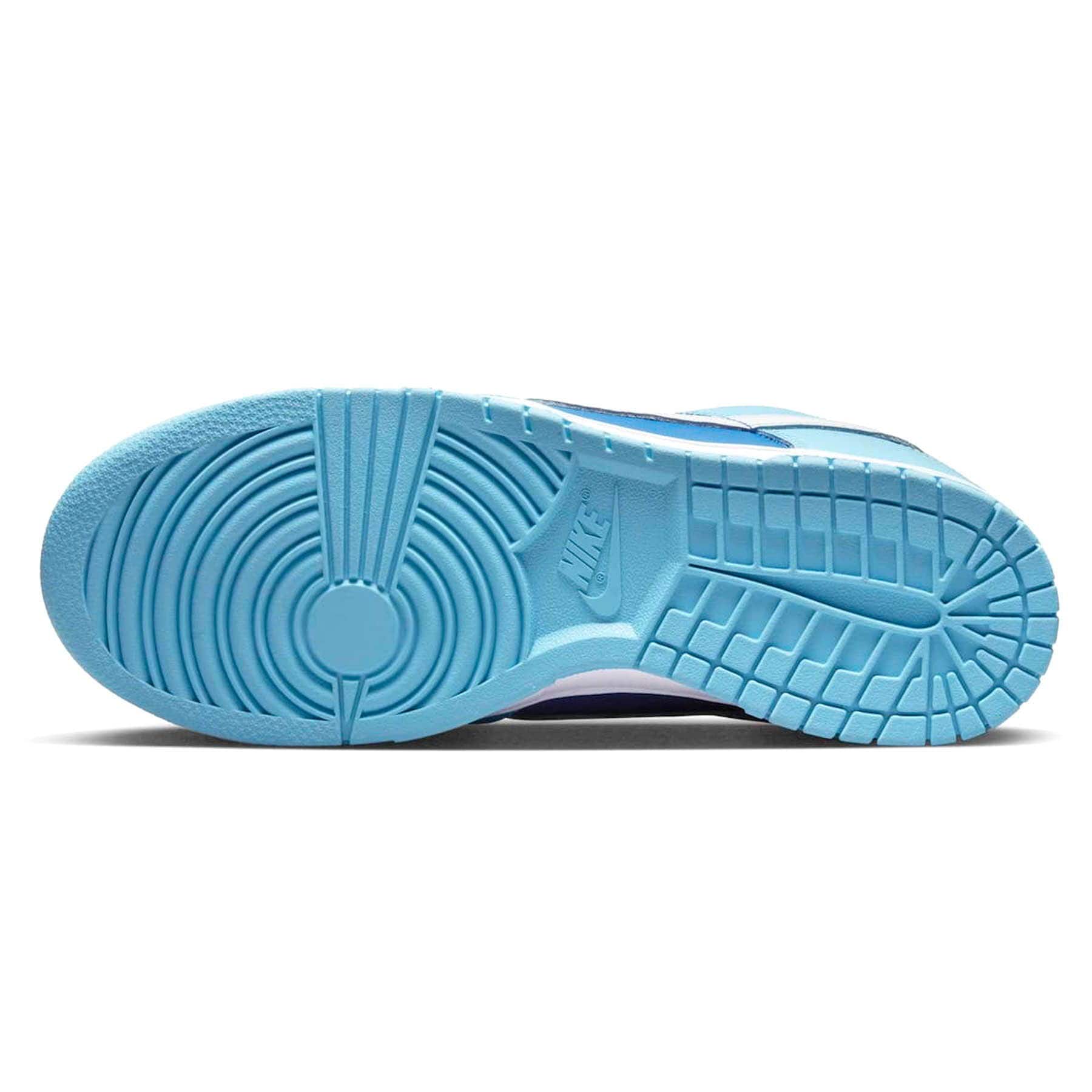 Nike Dunk Low Retro QS 'Argon' 2022 - Image 5
