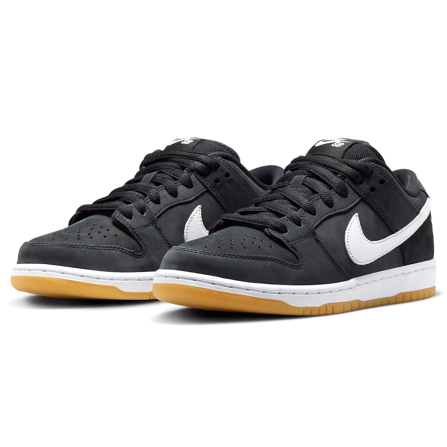 Nike Dunk Low SB 'Black Gum' - Image 2