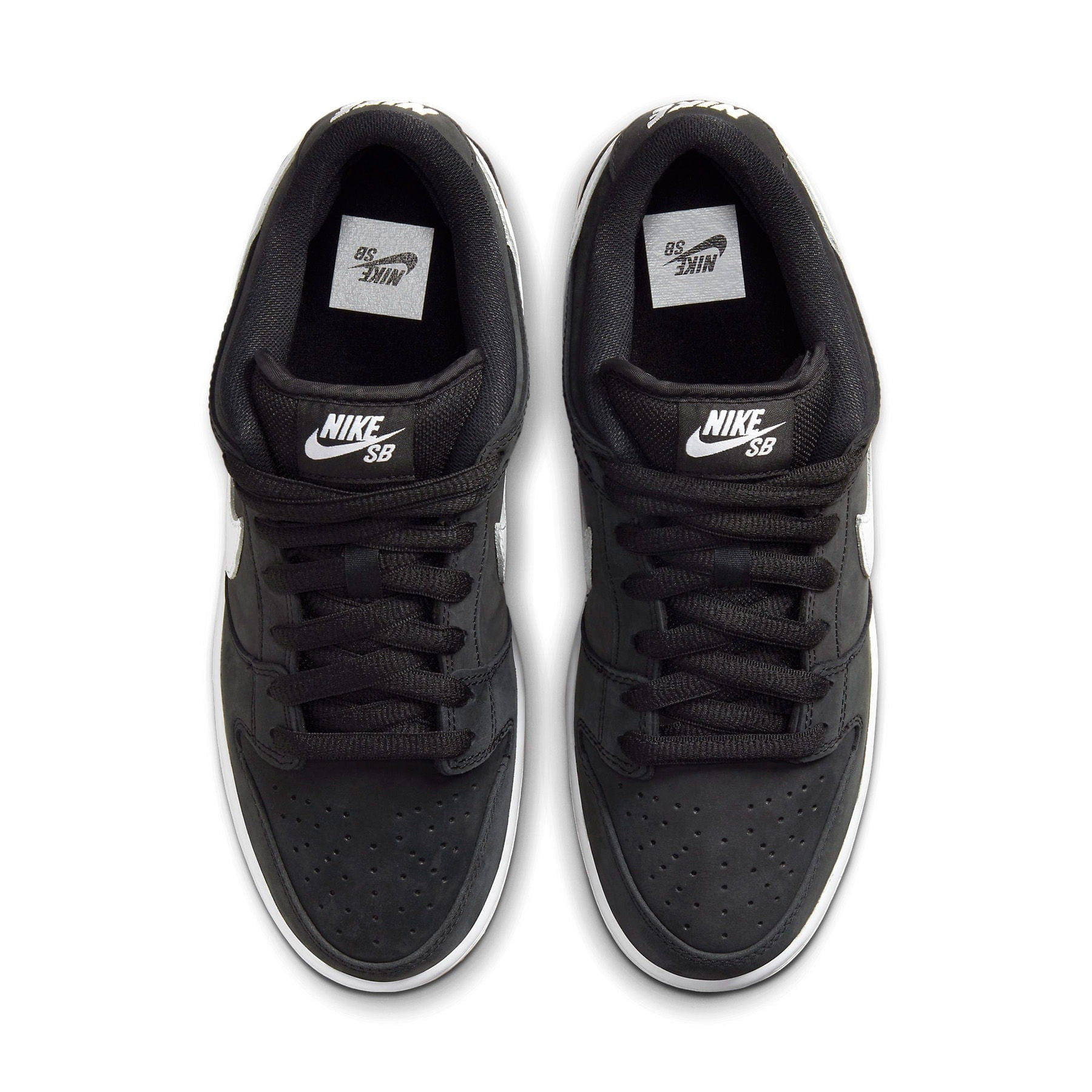 Nike Dunk Low SB 'Black Gum' - Image 3
